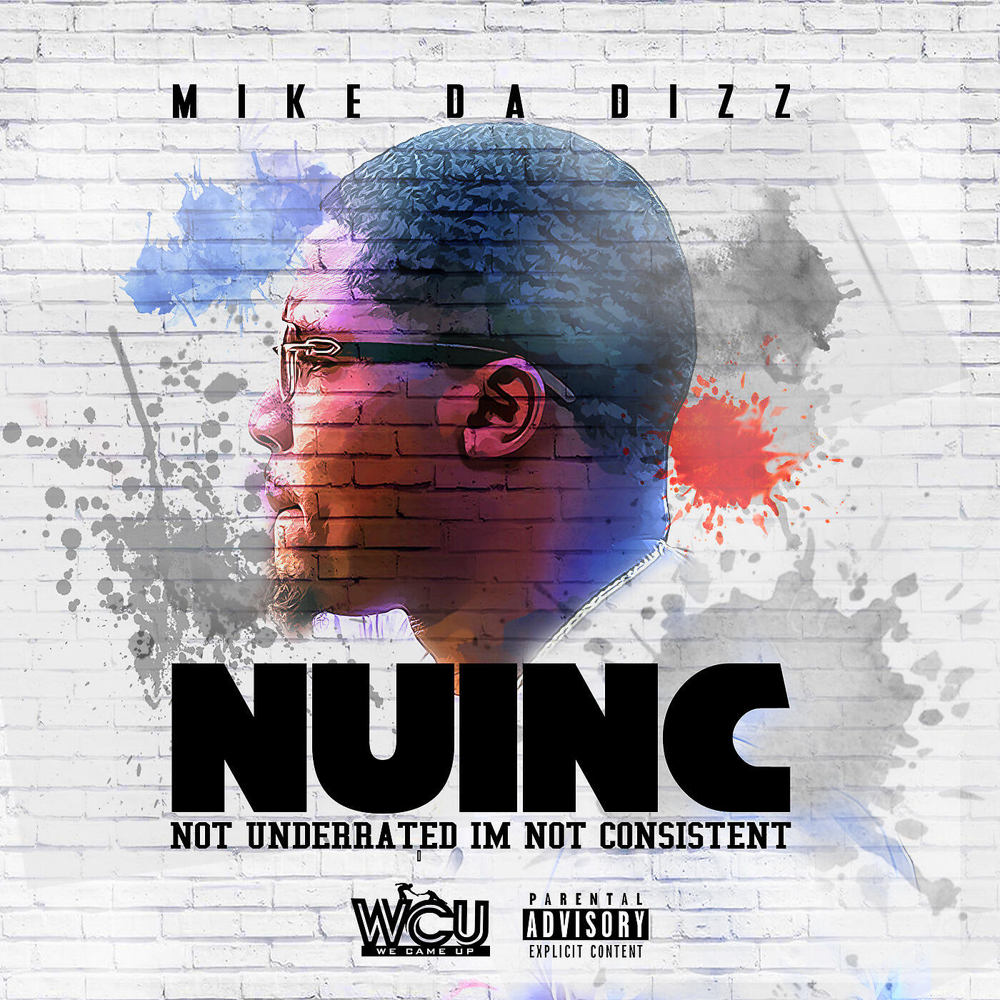 Mike Da Dizz - For This Gift