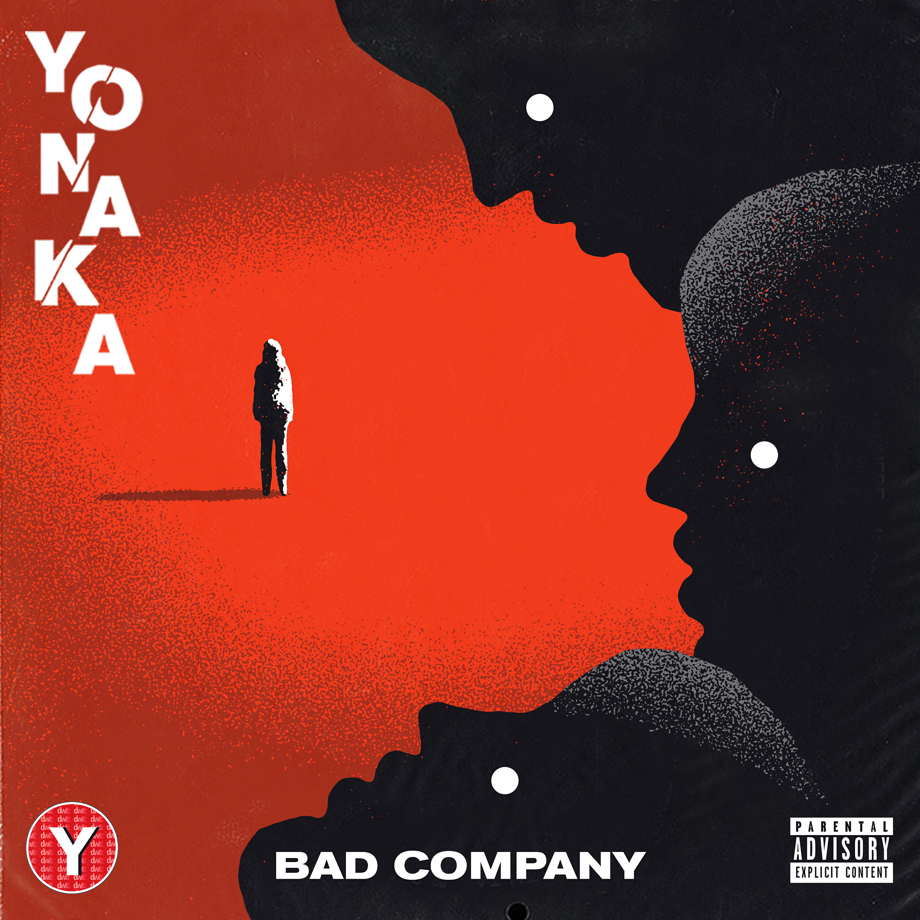 YONAKA - Bad Company