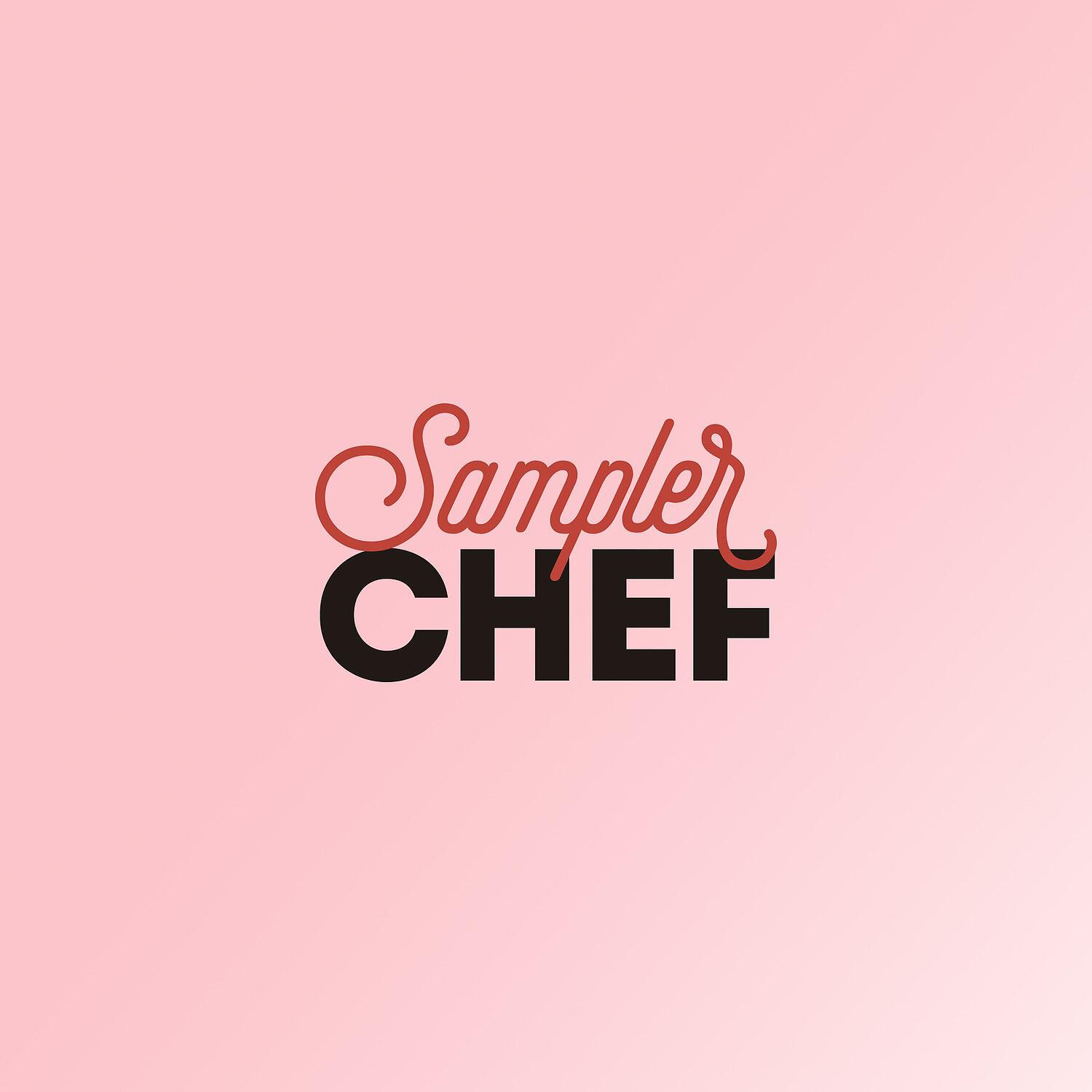 Sampler Chef - Beat 06