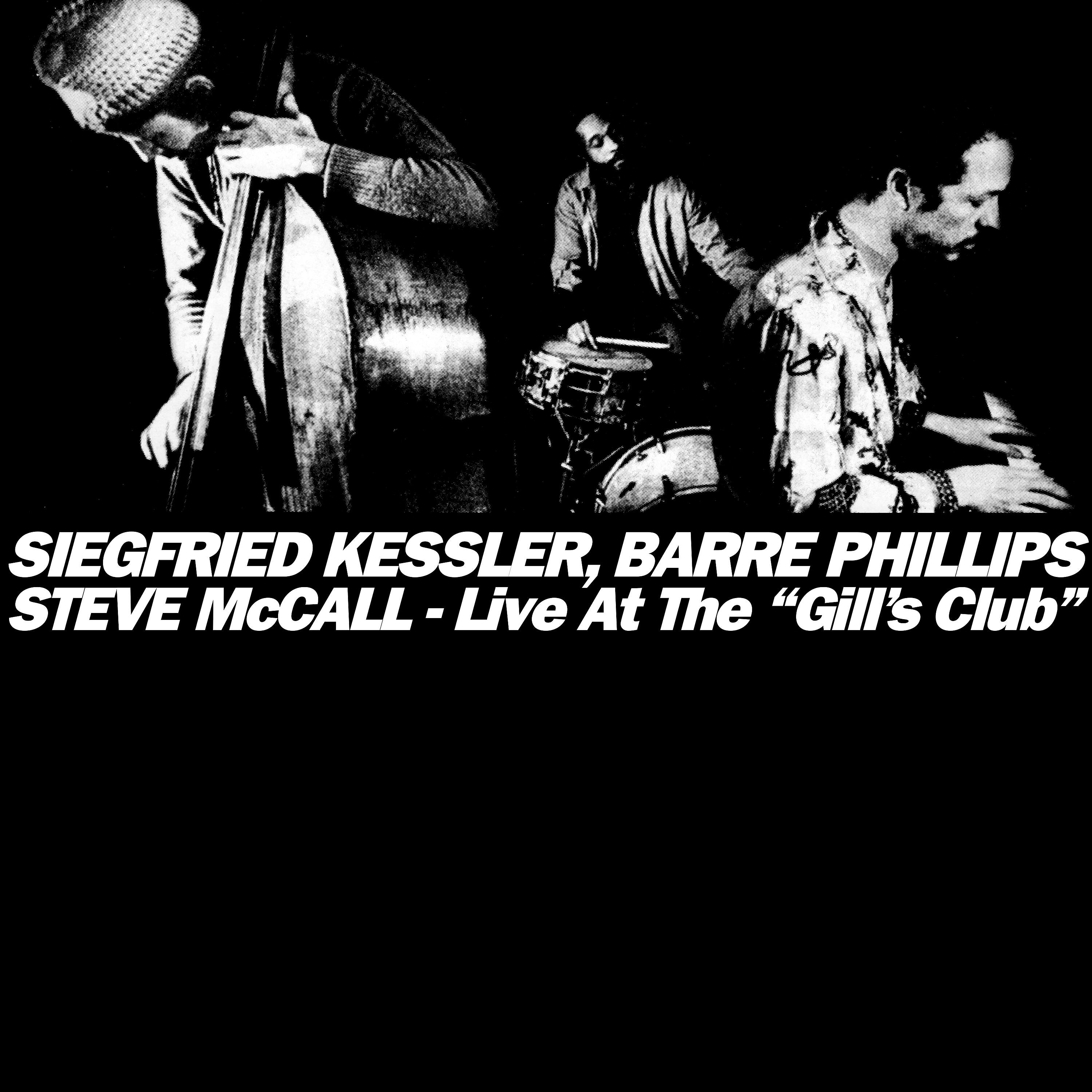 Siegfried Kessler - LB