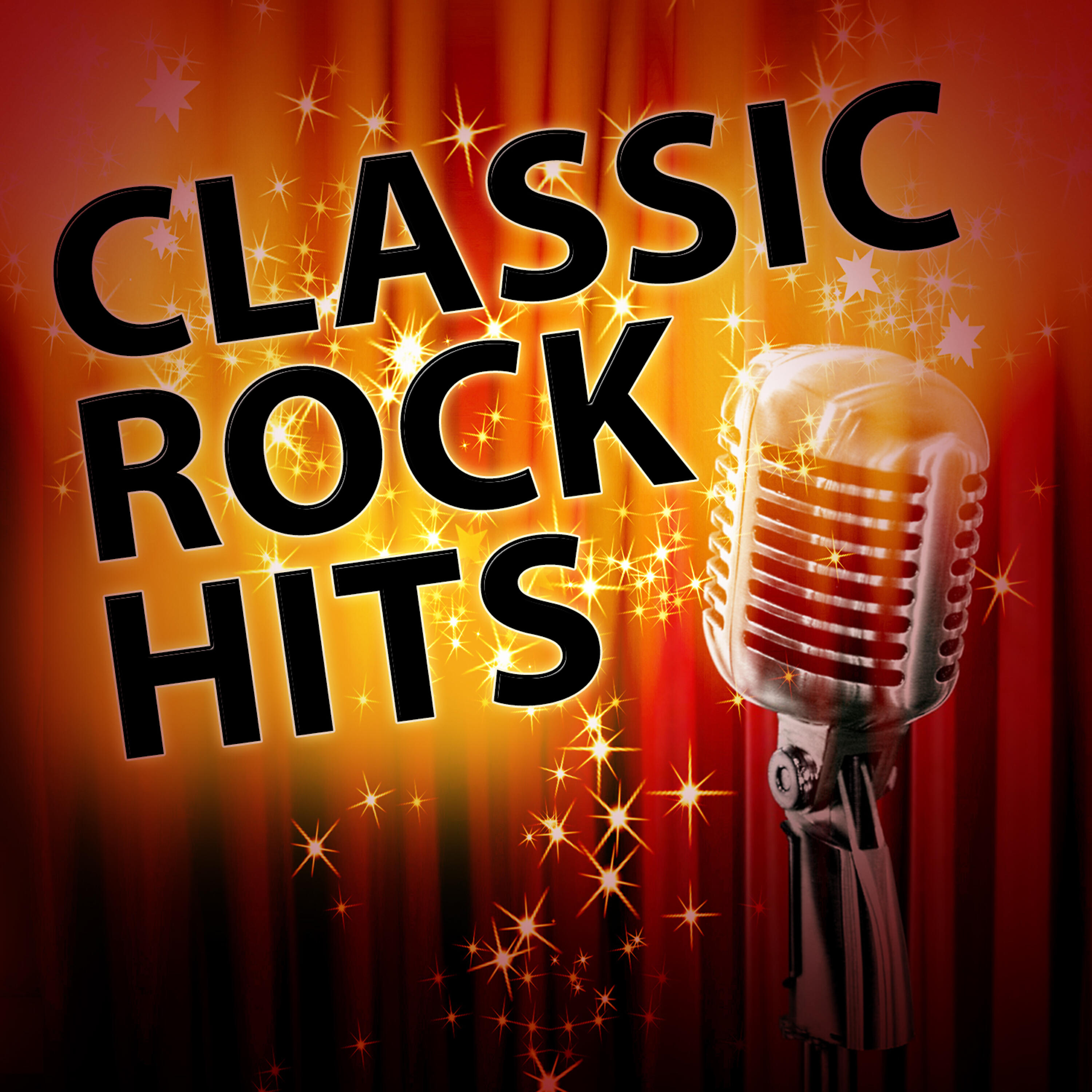 Classic Rock - Break on Through (To the Other Side)