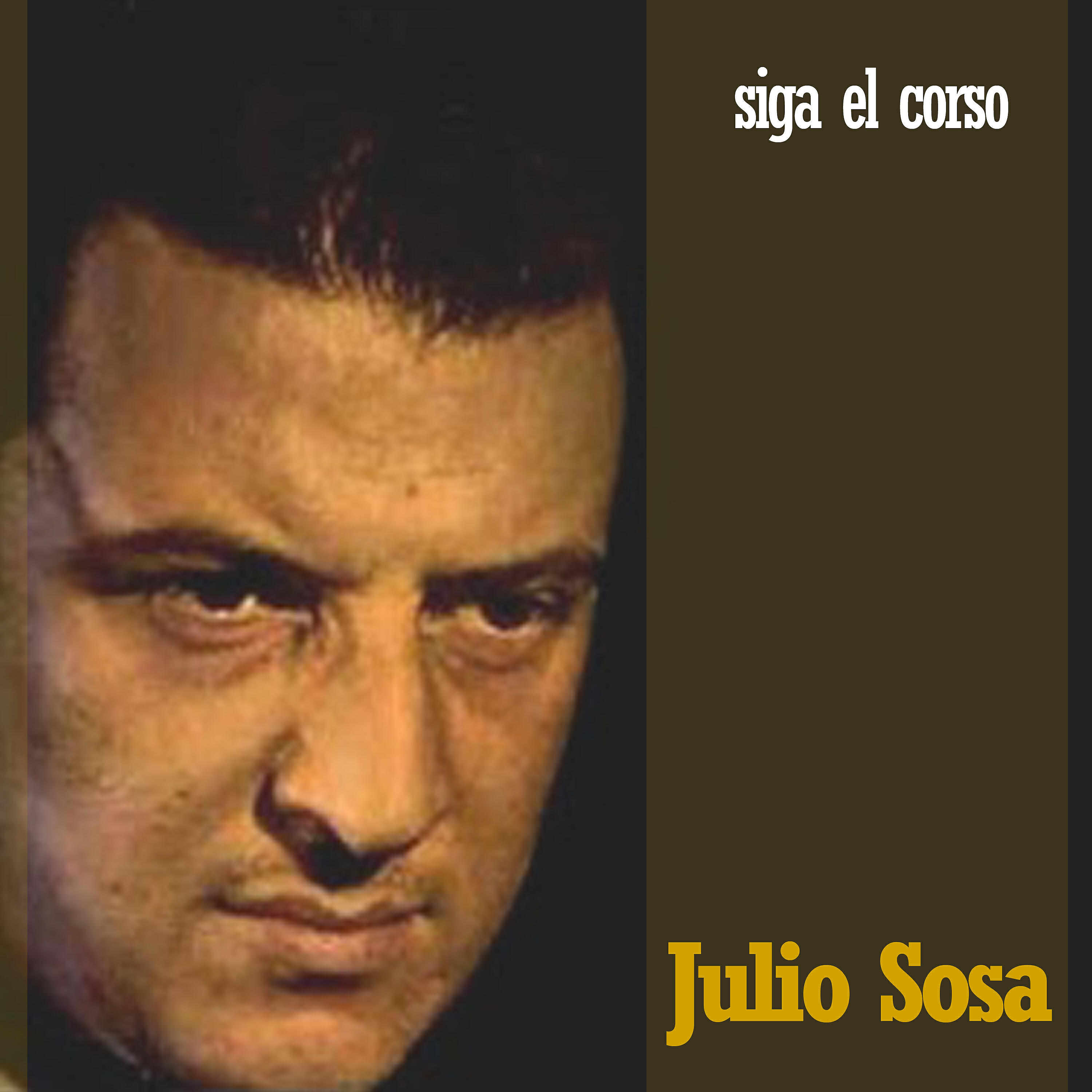 Leopoldo Federico - Siga el Corso