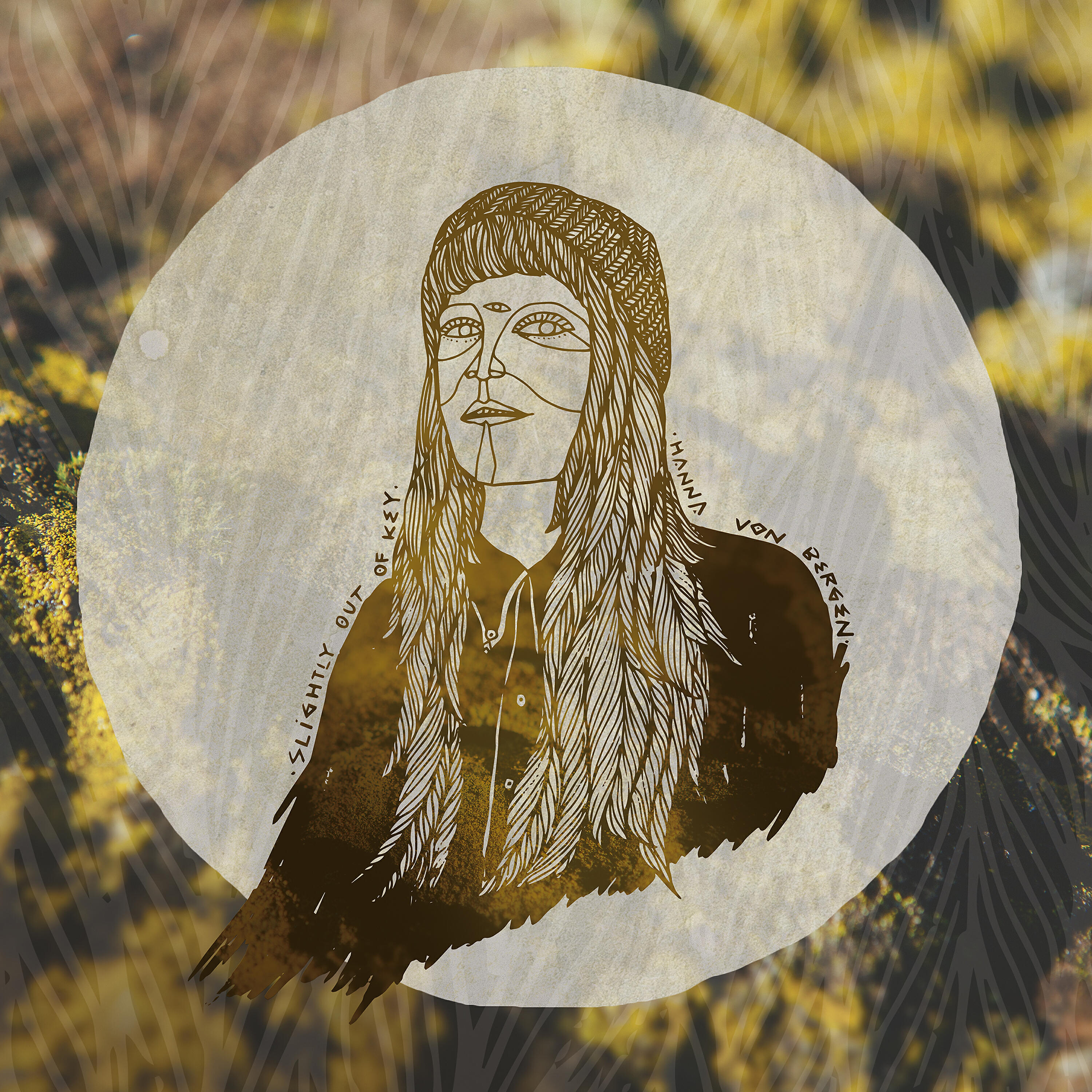 Hanna von Bergen - Organic Soup