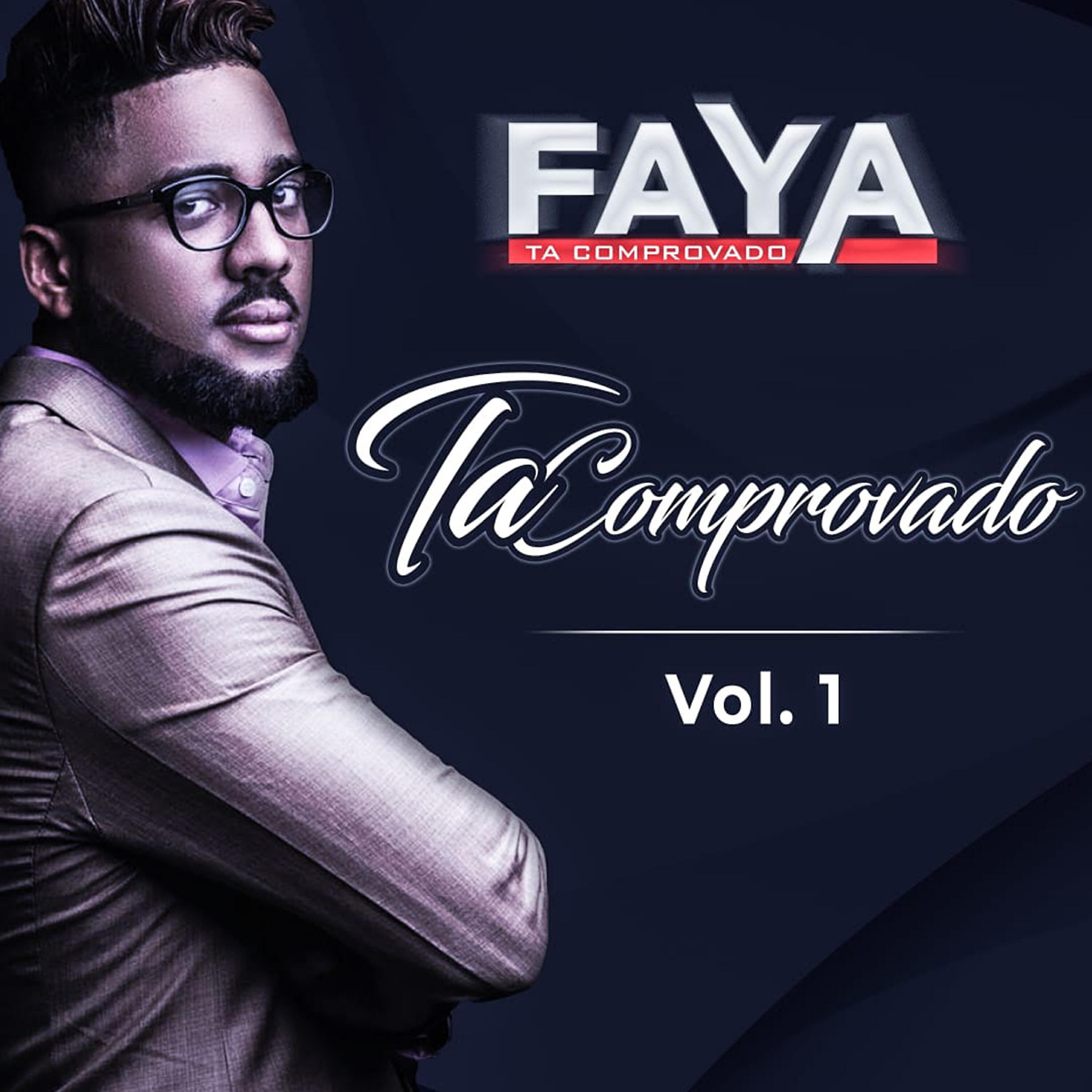 DJ Faya - I Wanna Fell Your Love