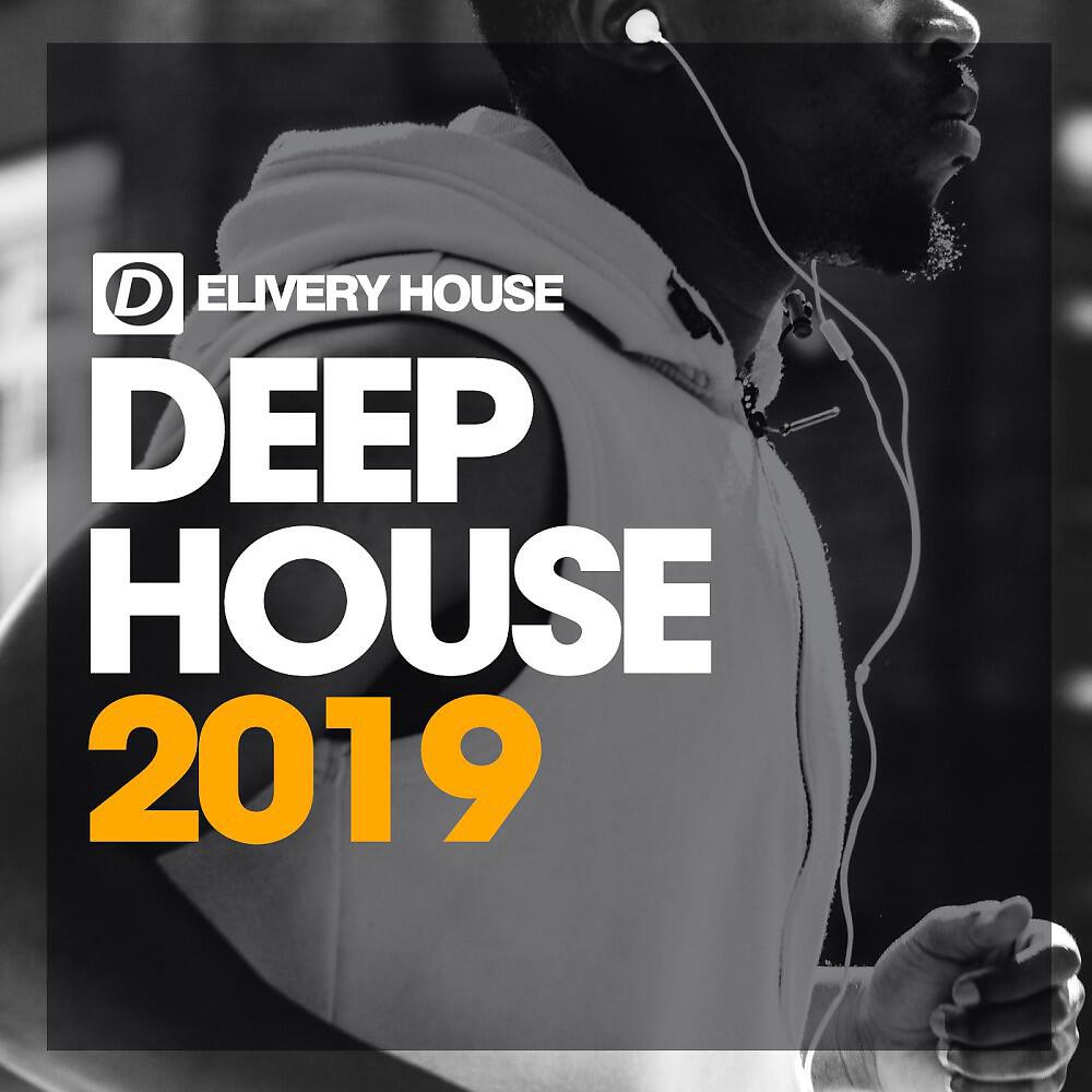 WDX - Get Away (Original Mix)