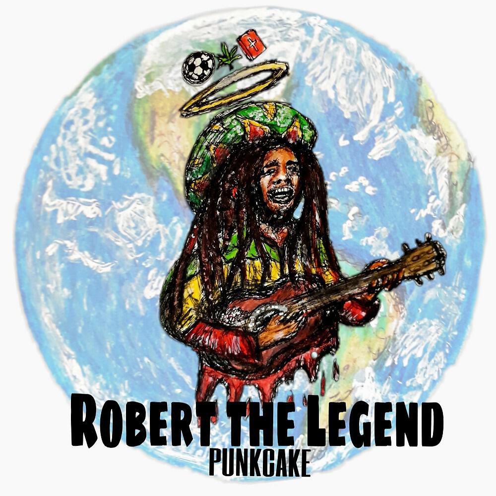 PUNKCAKE - Positive Vibration