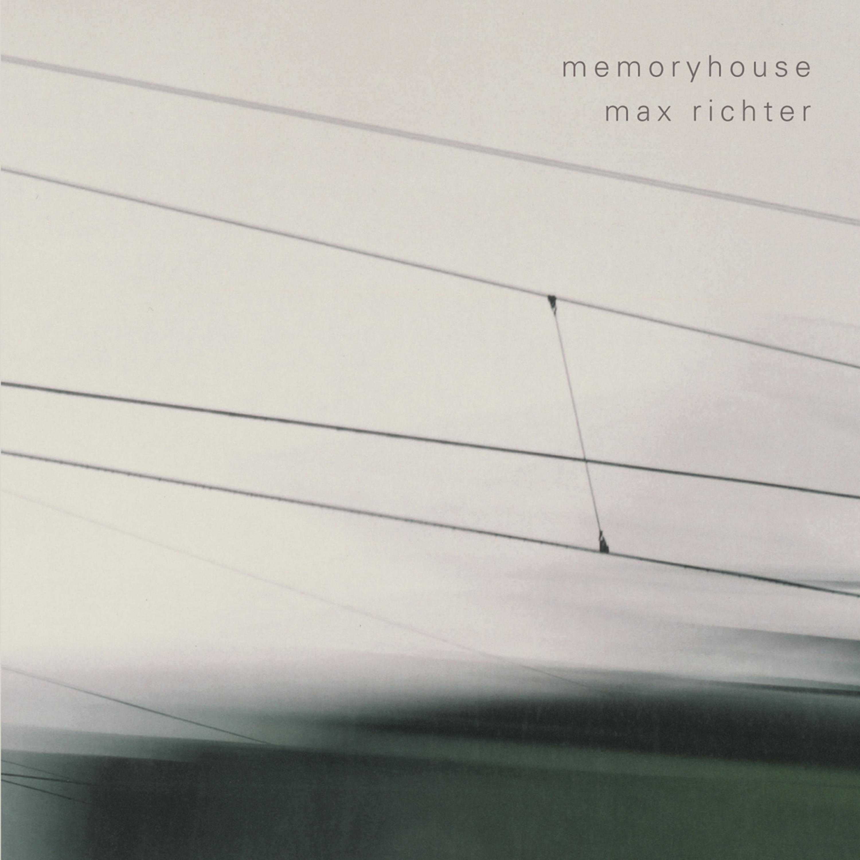Max Richter - Embers