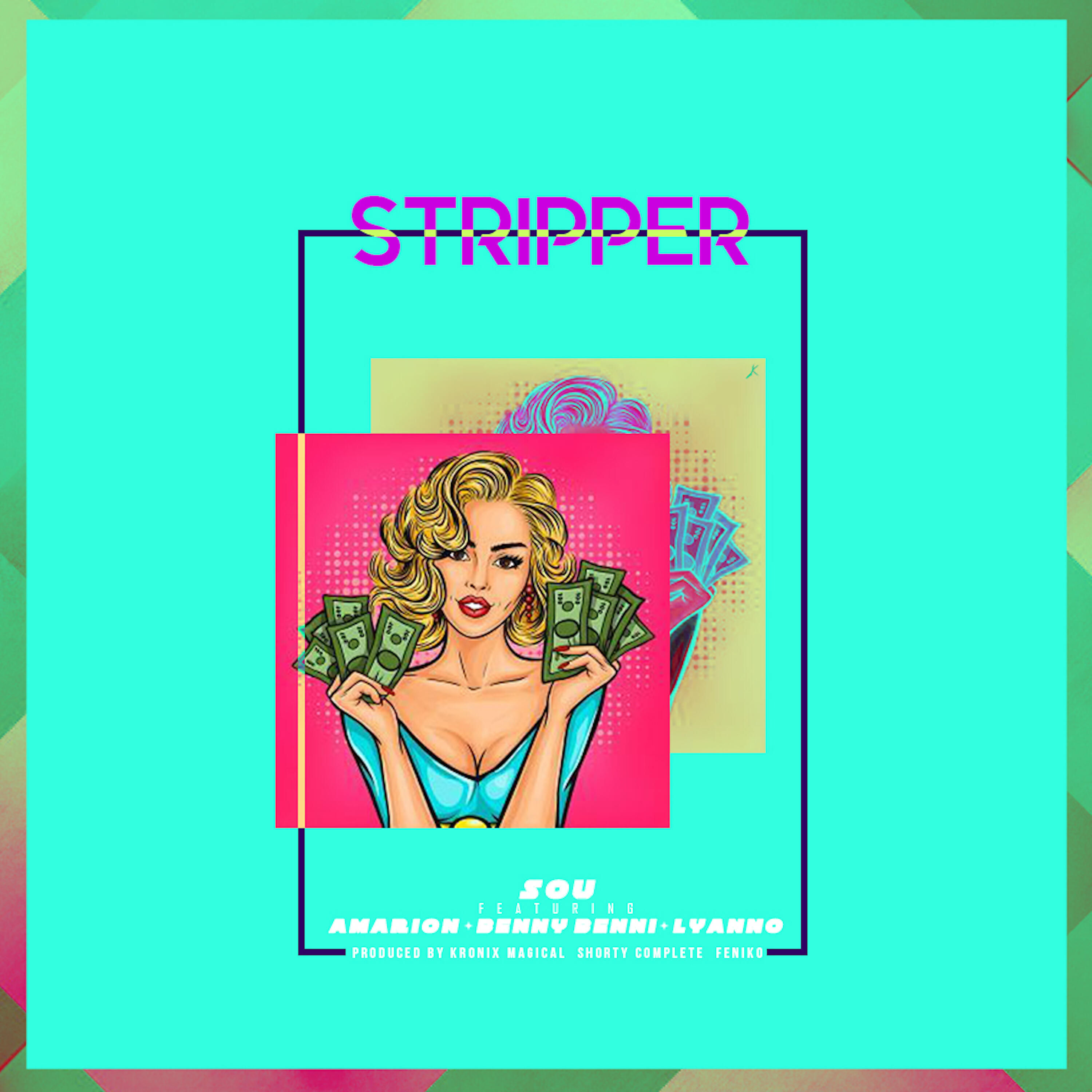 Sou El Flotador - Stripper