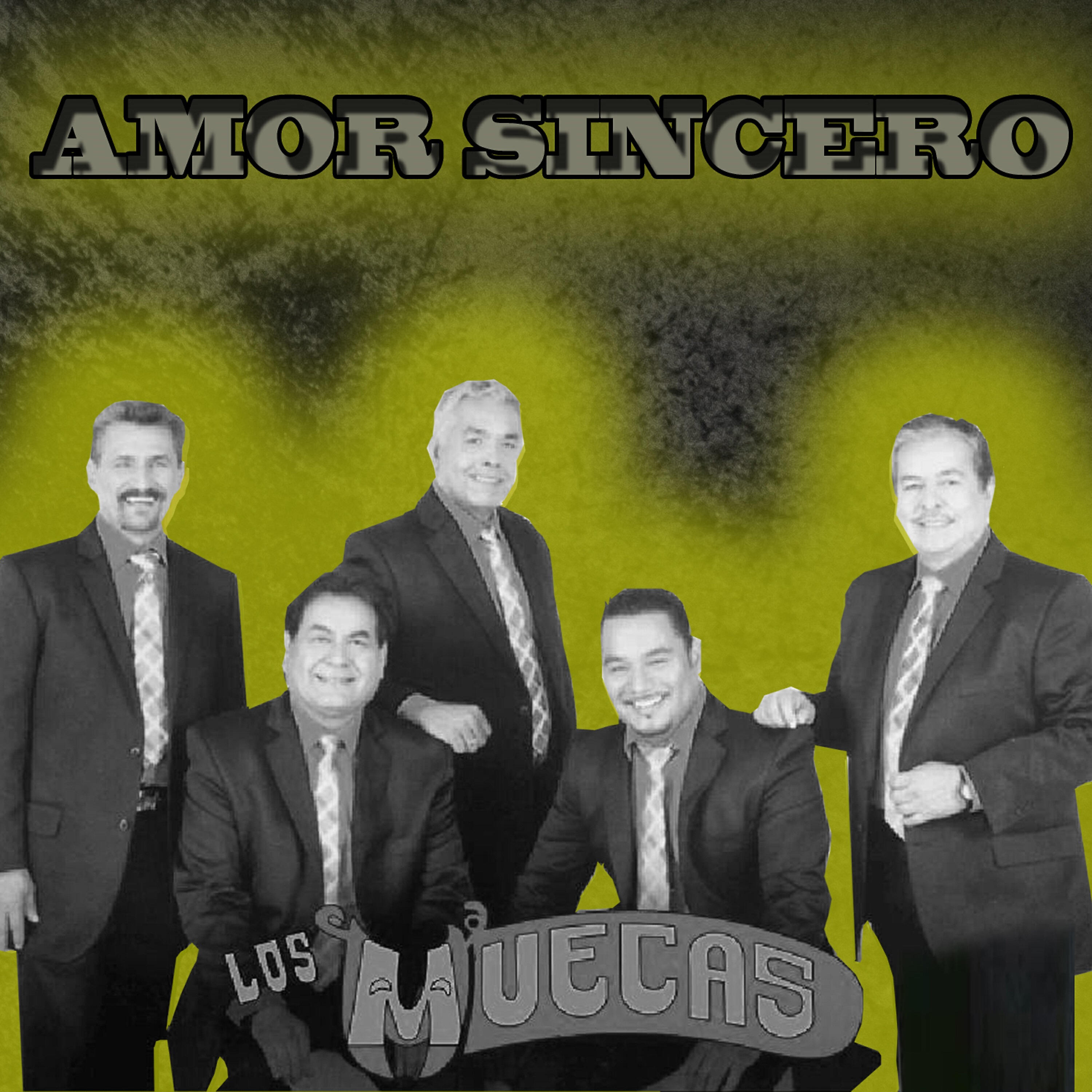 Los Muecas - Cara de Nina