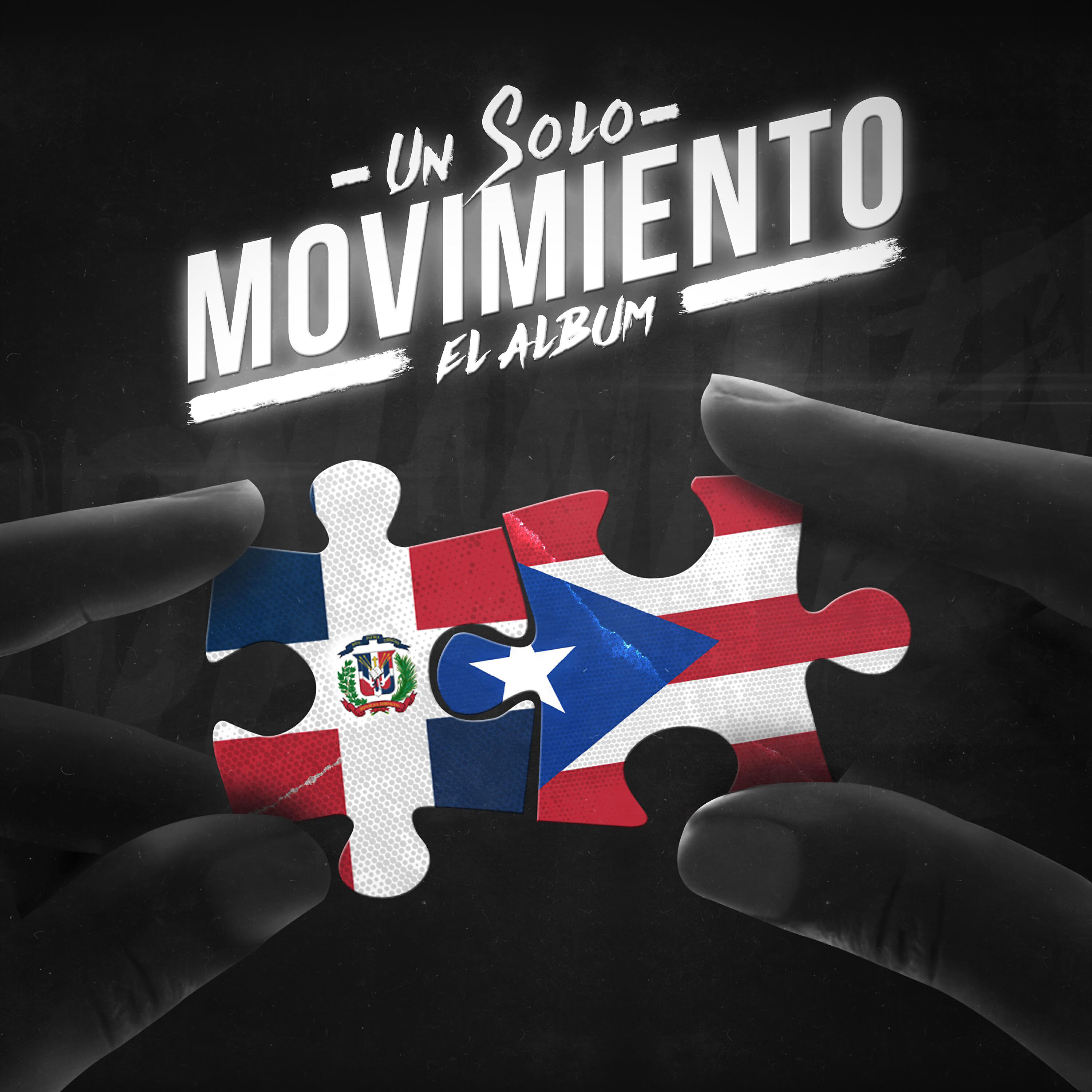 Lary Over - Mambo