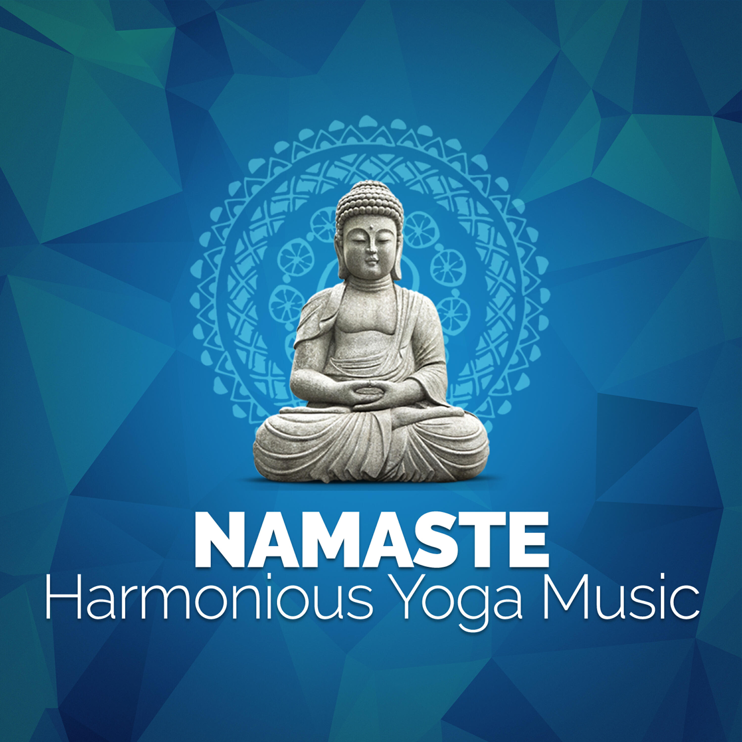 Namaste - Pebbles