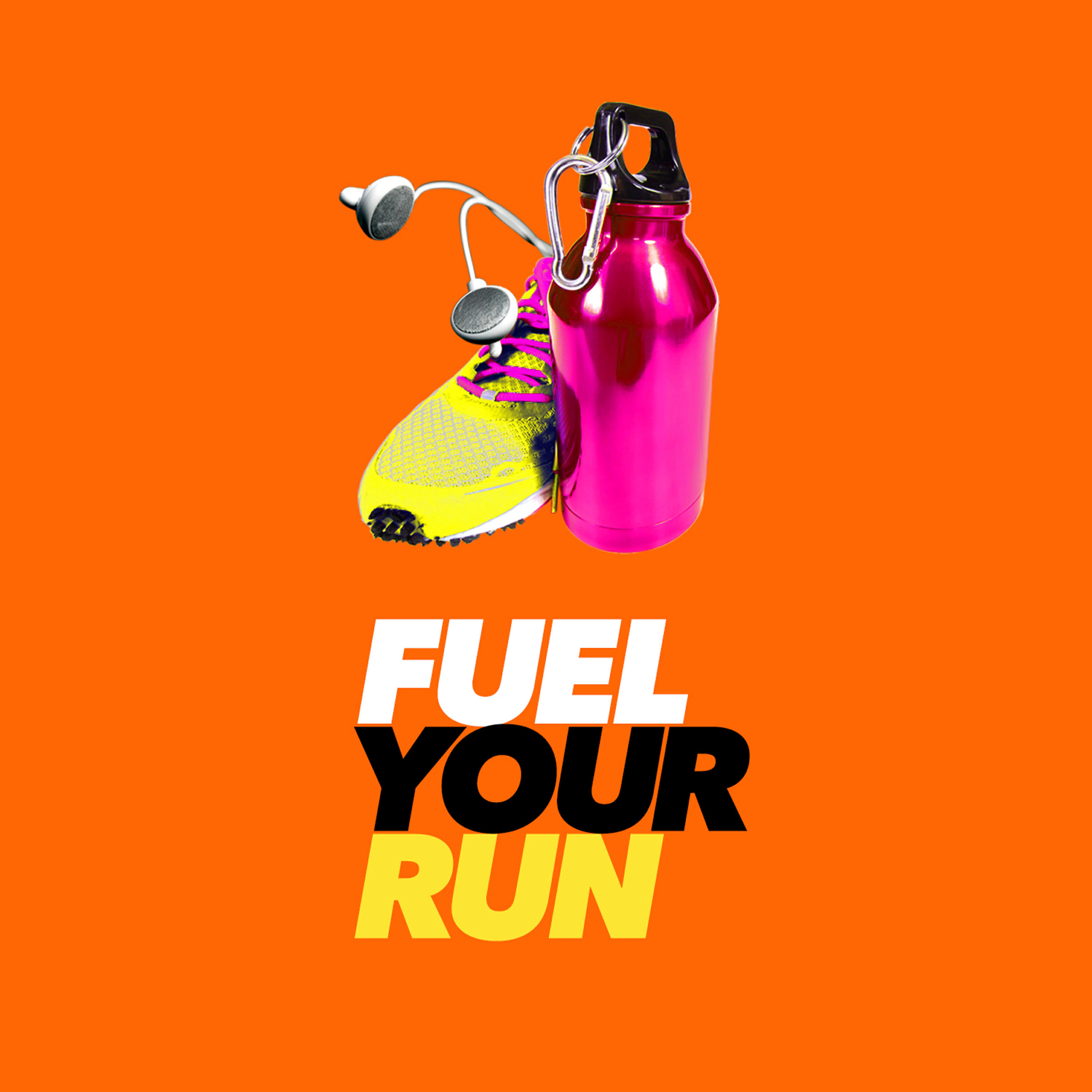 Running Music - Superfreak (127 BPM)