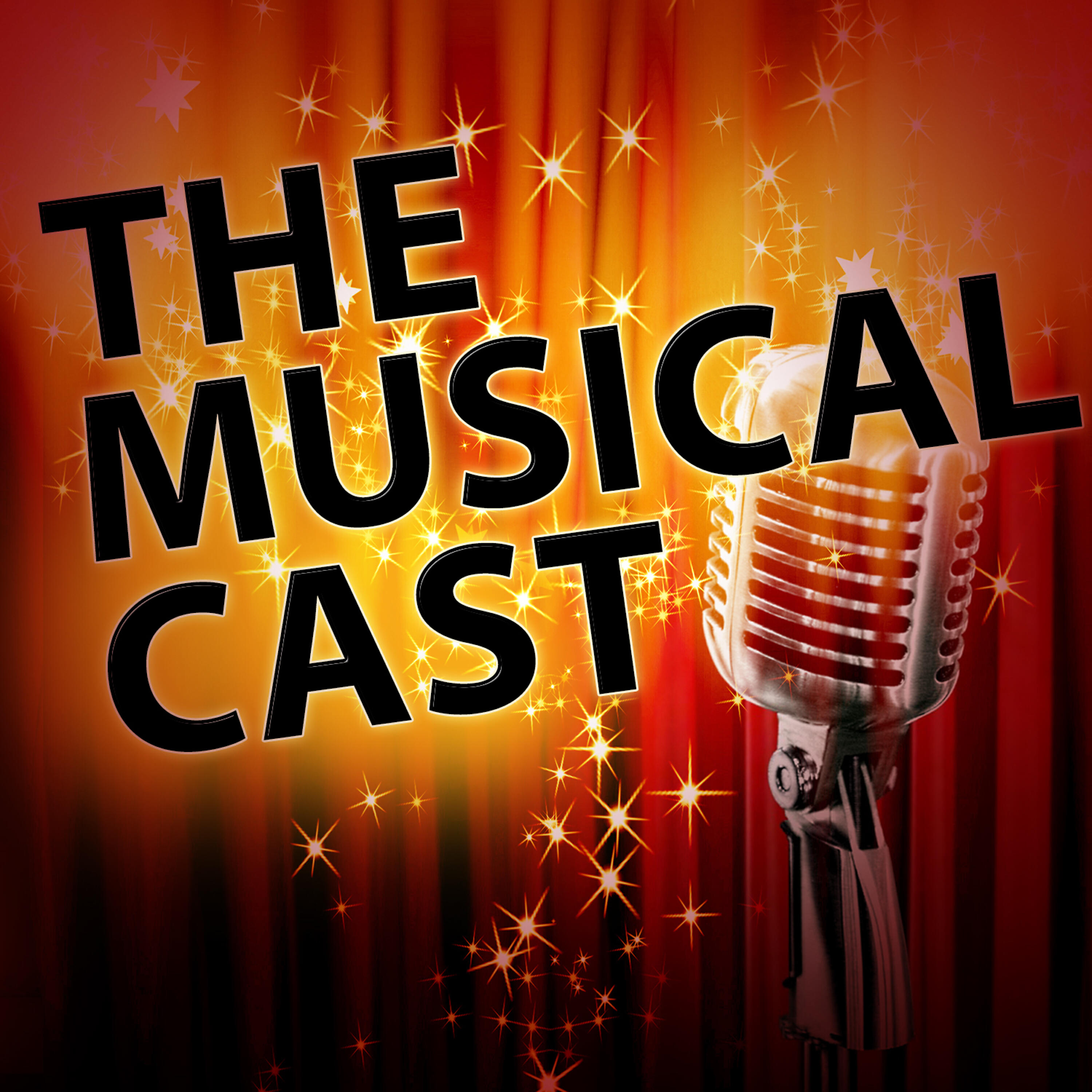 The New Musical Cast - Big Spender (From 