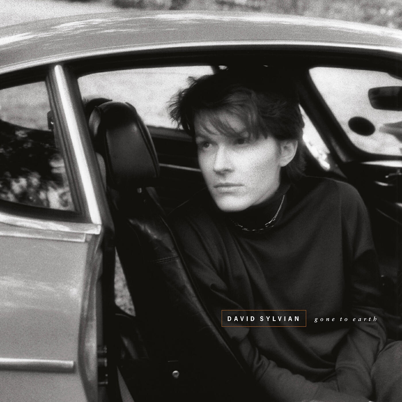 David Sylvian - Before The Bullfight