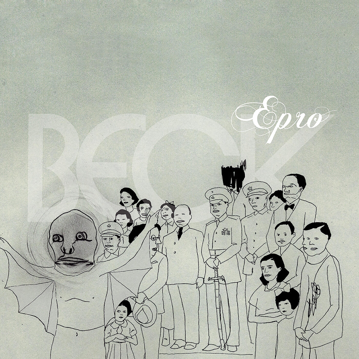 BECK - E-Pro