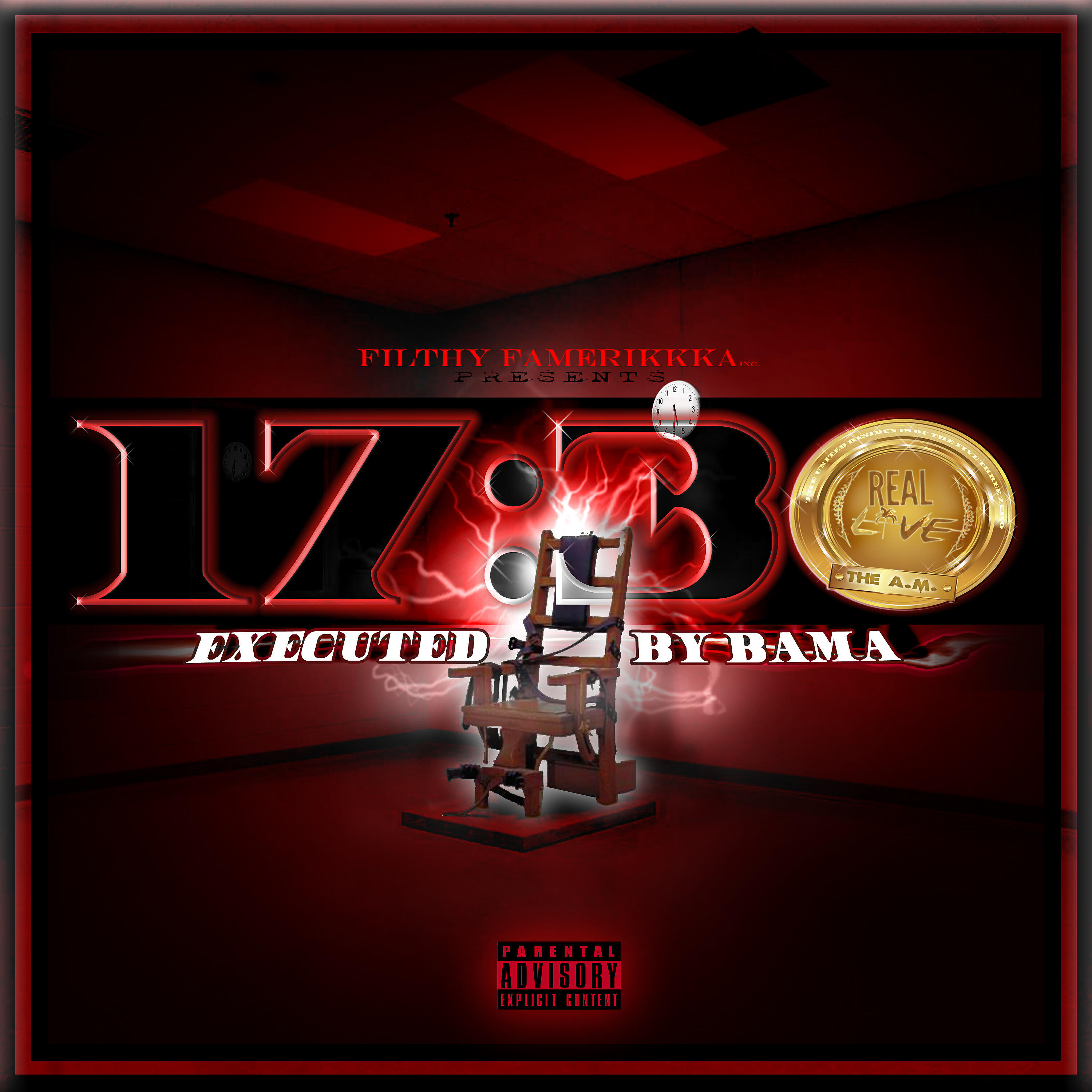BAMA - Them Boyz
