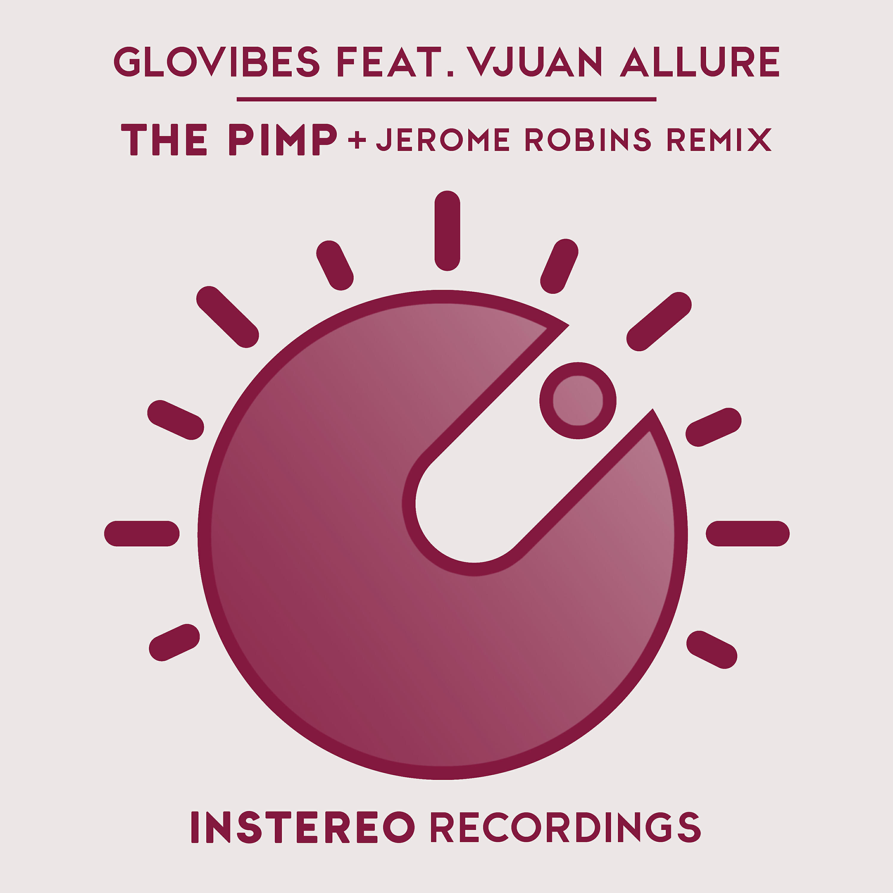 Glovibes - The Pimp