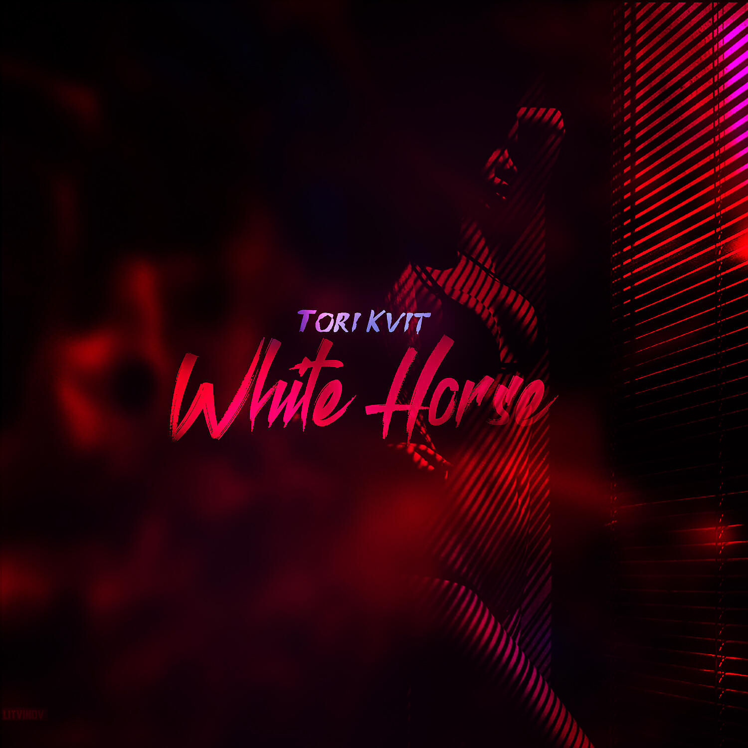 TORI KVIT - White Horse (Techno Project & Dj Geny Tur Remix)