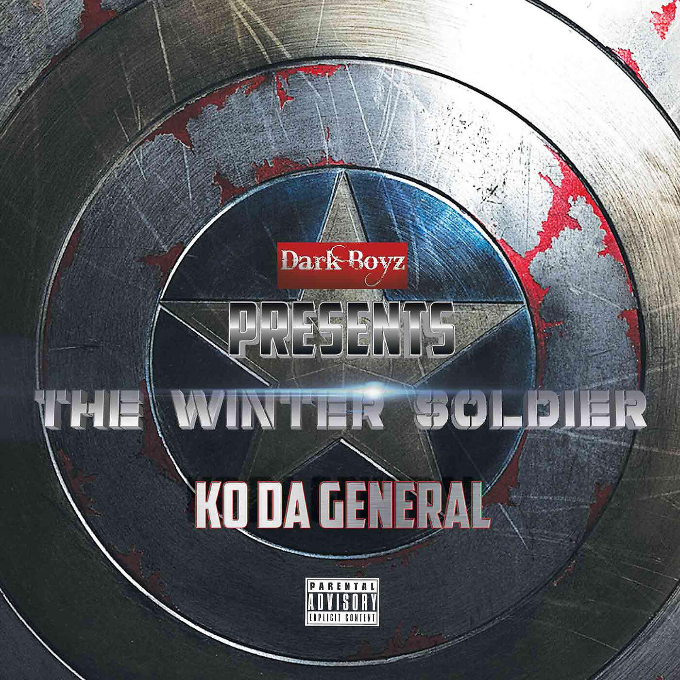 Ko Da General - Yall Mad