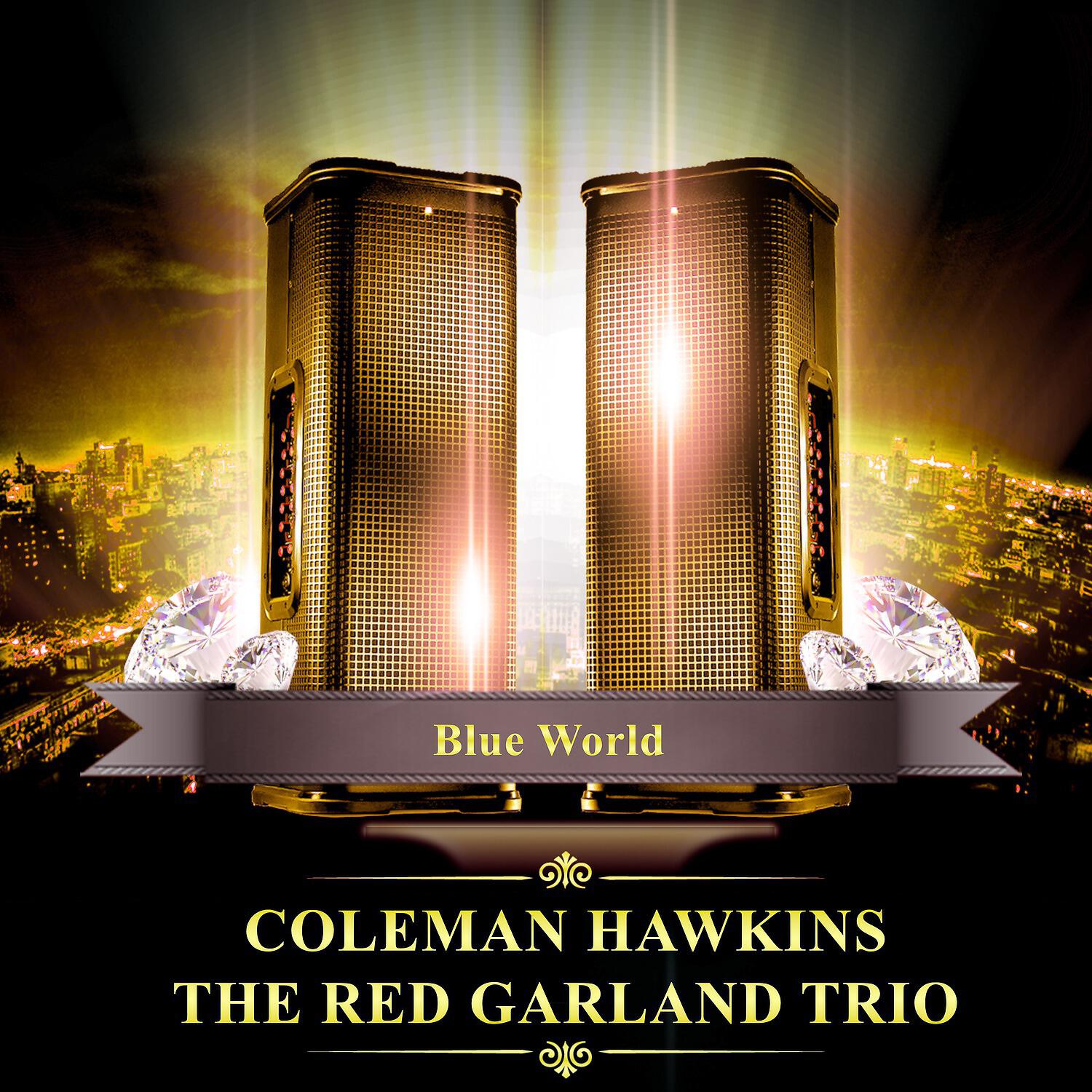 Coleman Hawkins - Bean's Blues