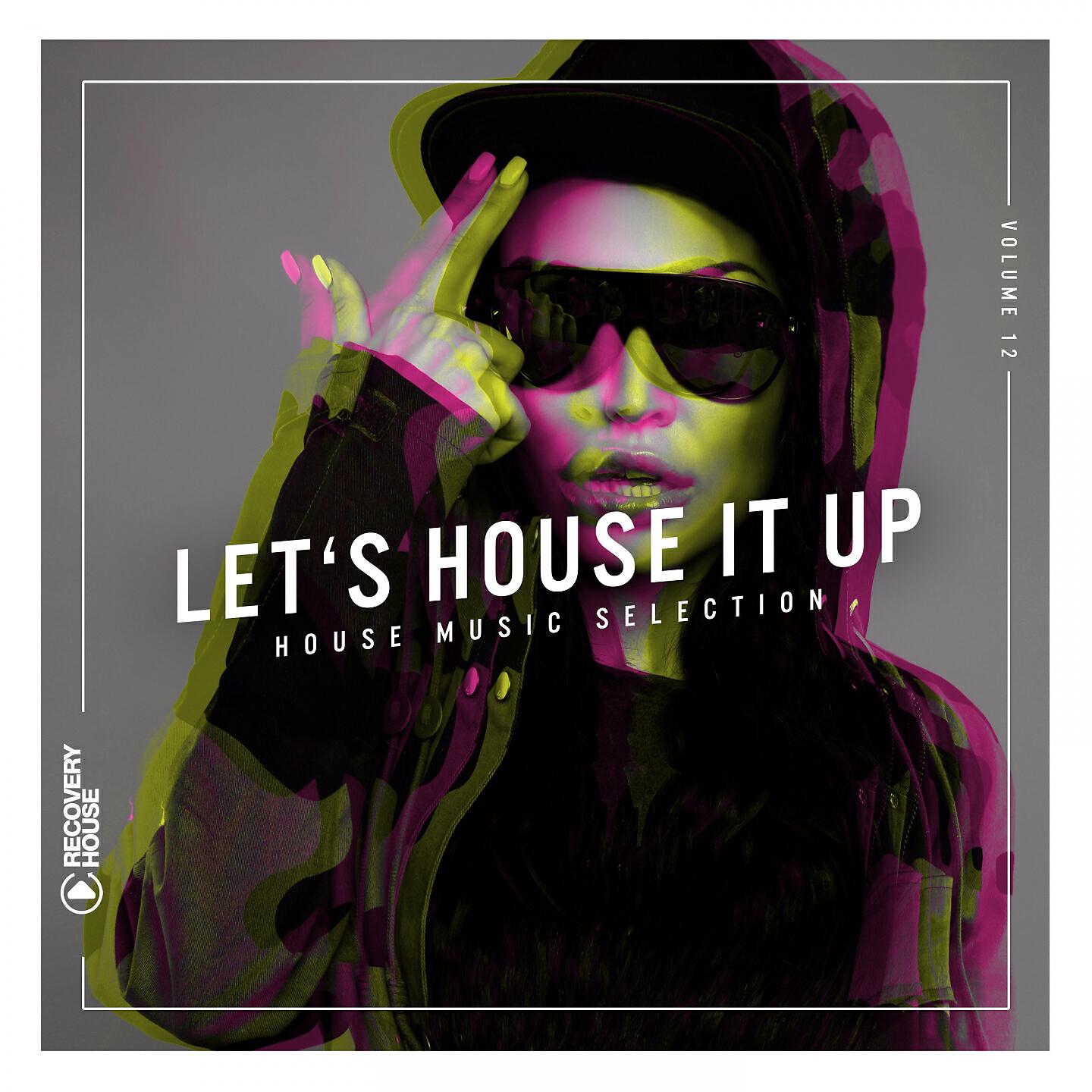 Ivan Kay - Rock In The House (Jeremy Bass & Dvit Bousa Remix)