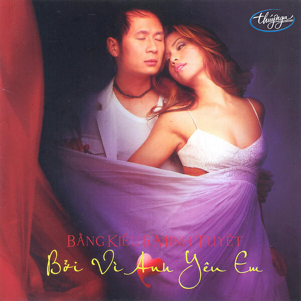 Bang Kieu - Boi Vi Anh Yeu Em