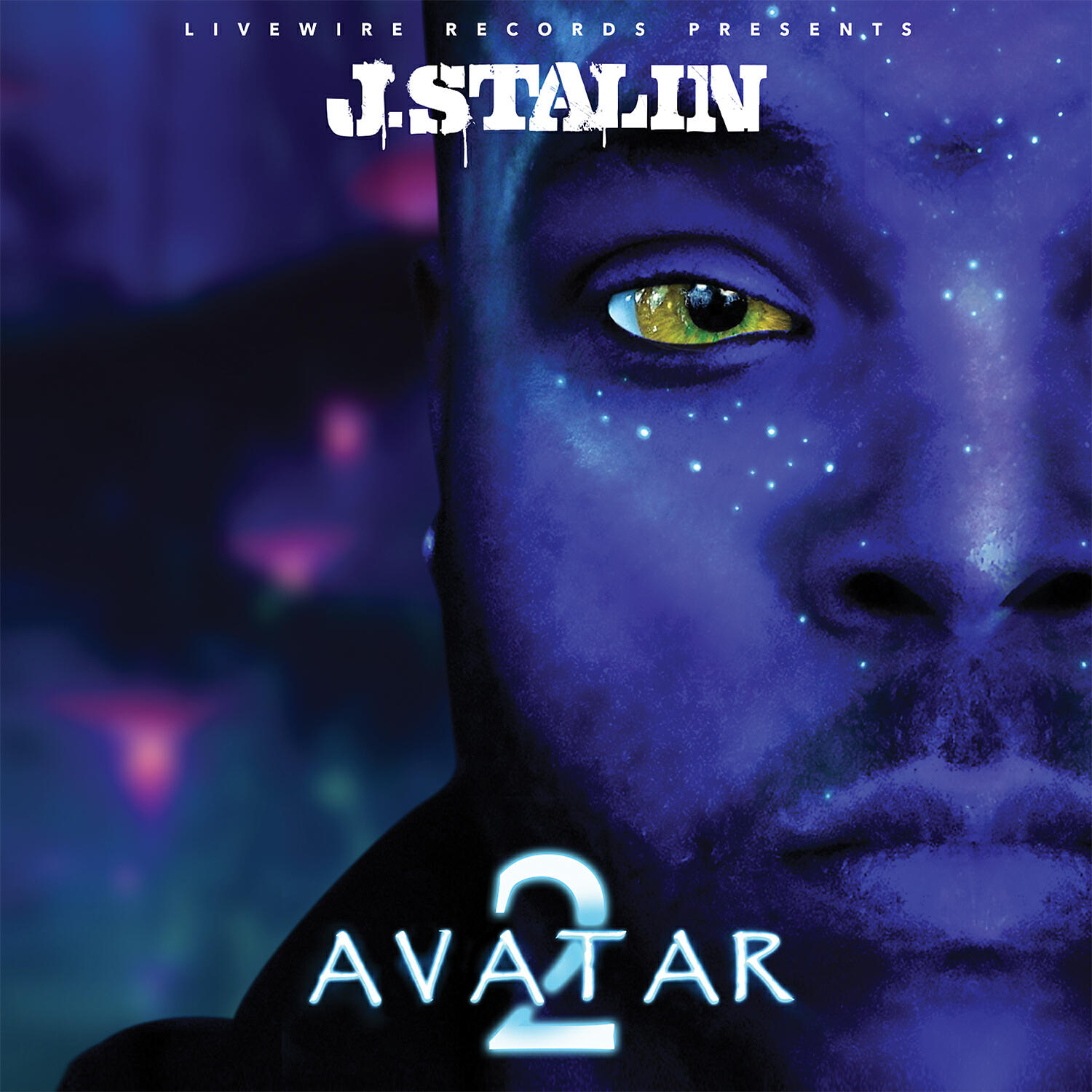 J. Stalin - Rebound (feat. Ernie J & Brick Money Shan)
