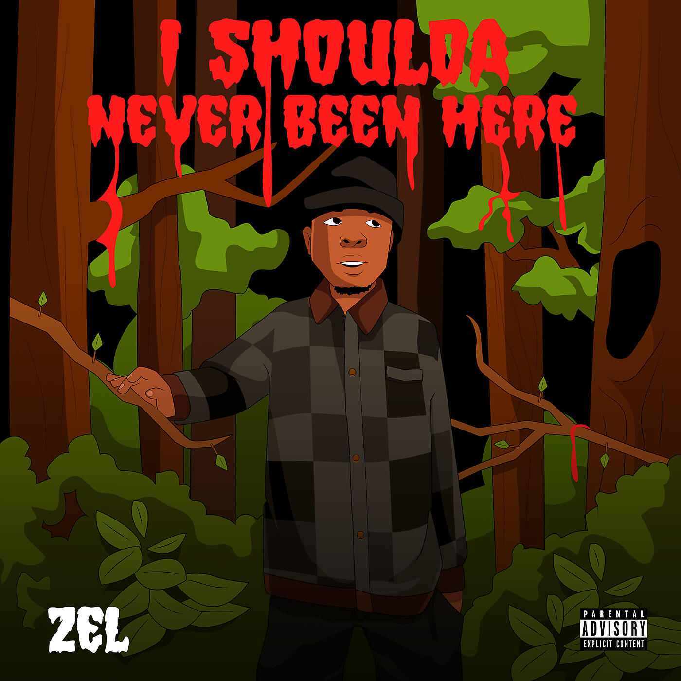 ZEL - Edge