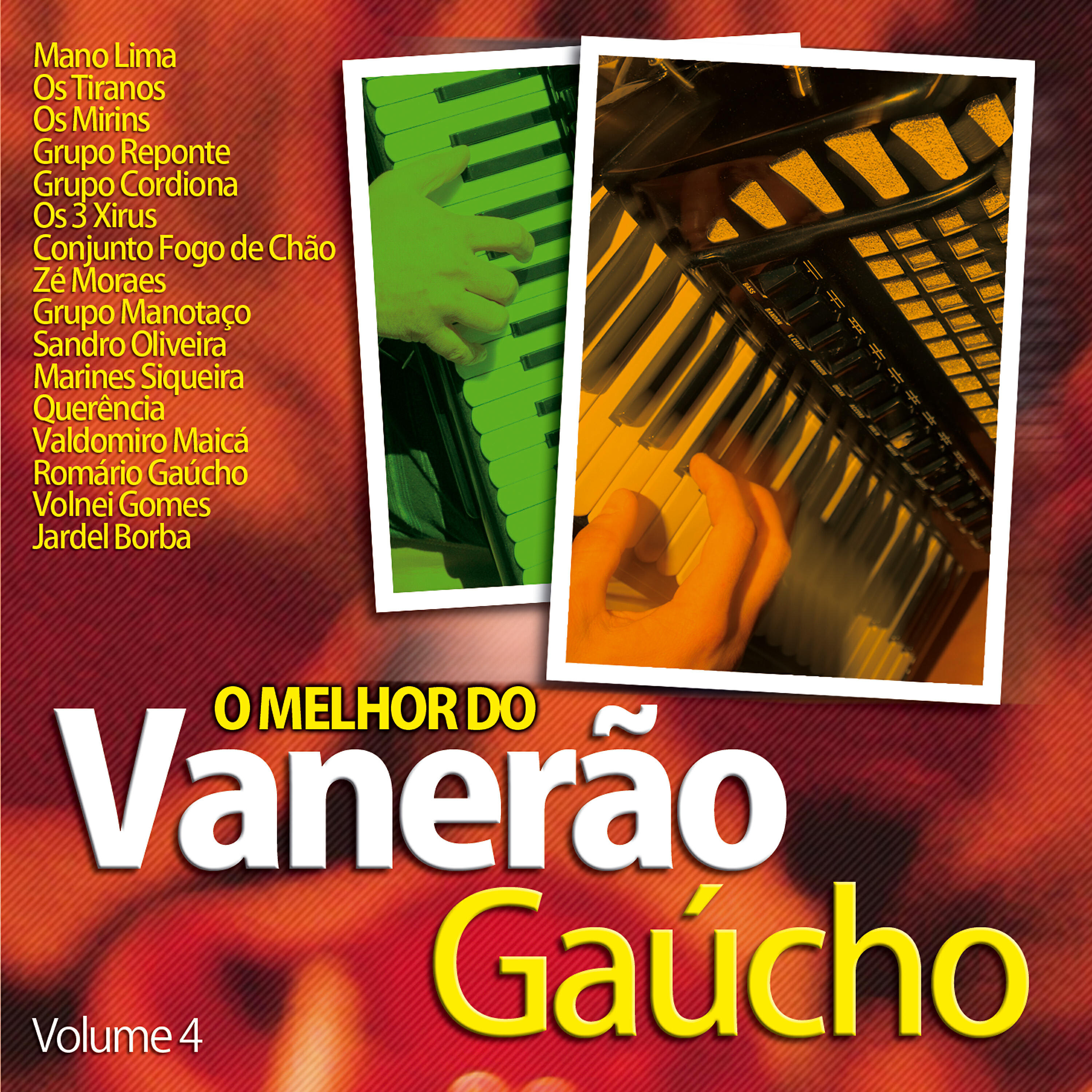 Conjunto Fogo De Chão - Vamo Pegá Pra Capá