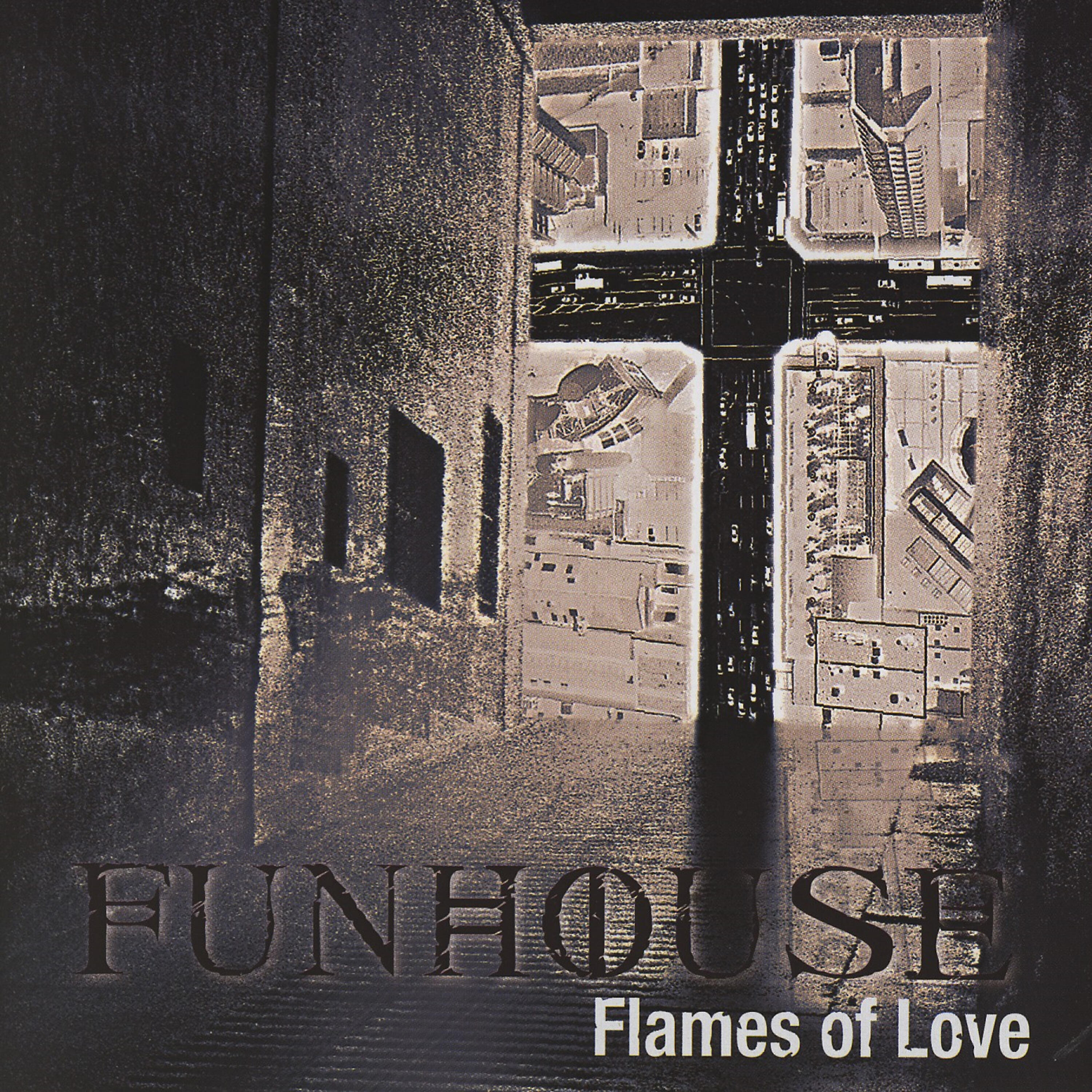 Funhouse - Everything's Gone