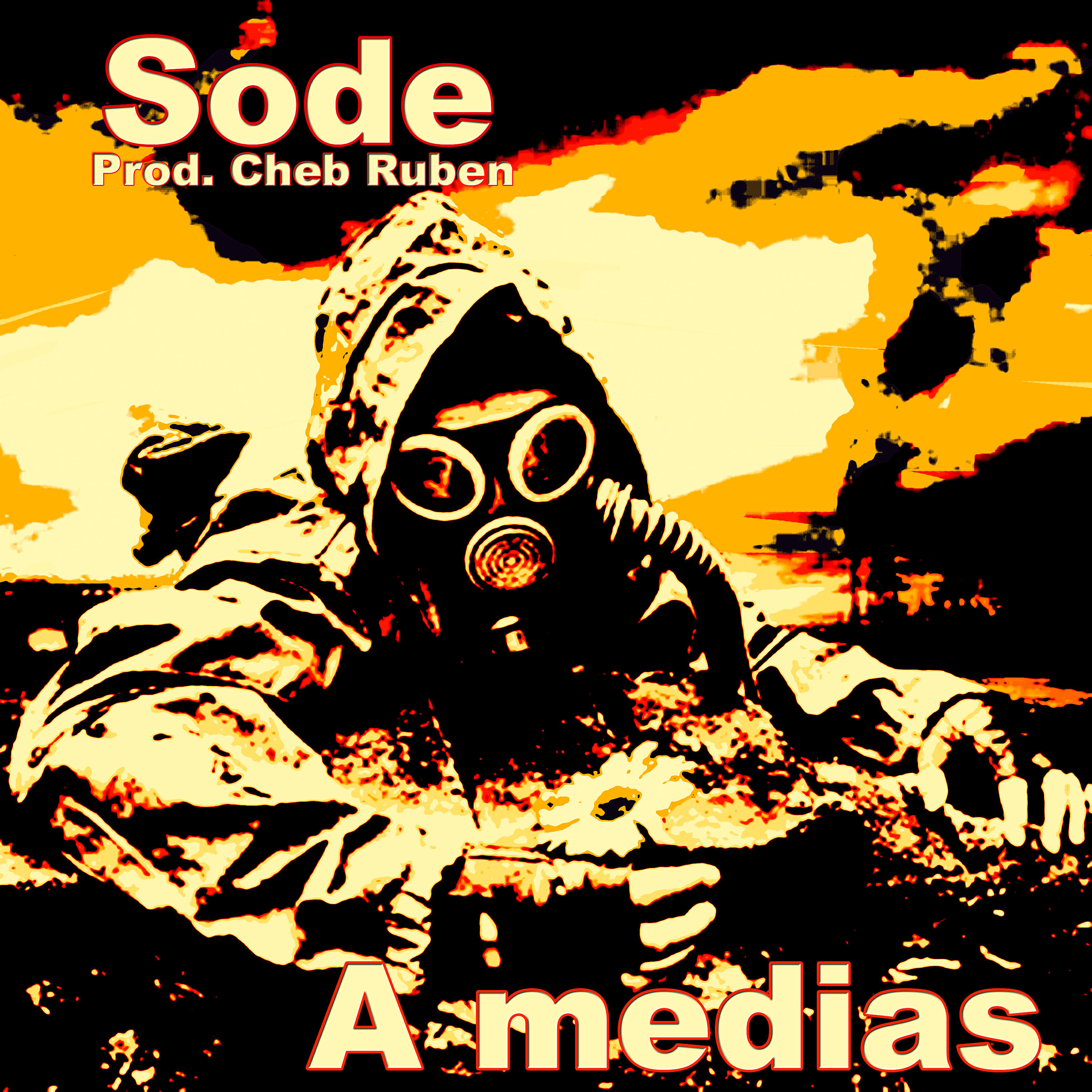 Sode - A Medias