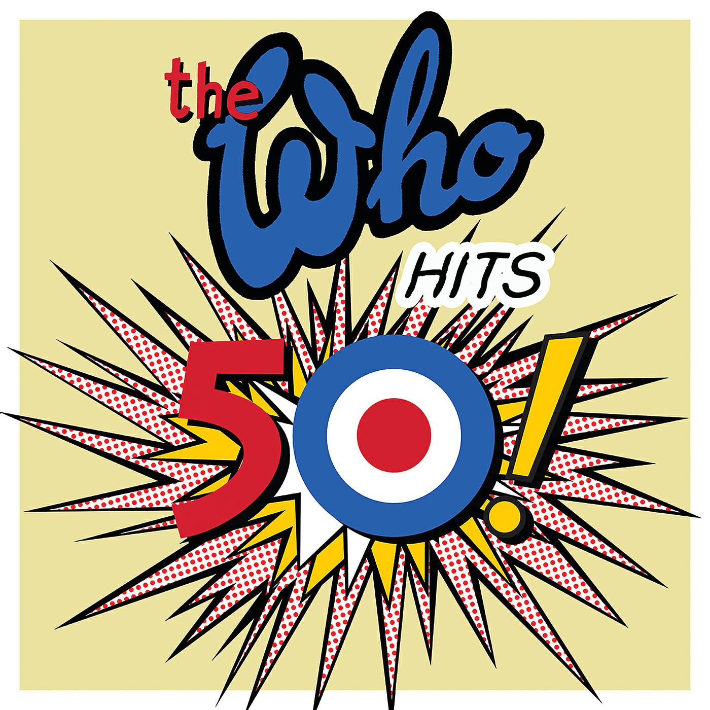The Who - Eminence Front