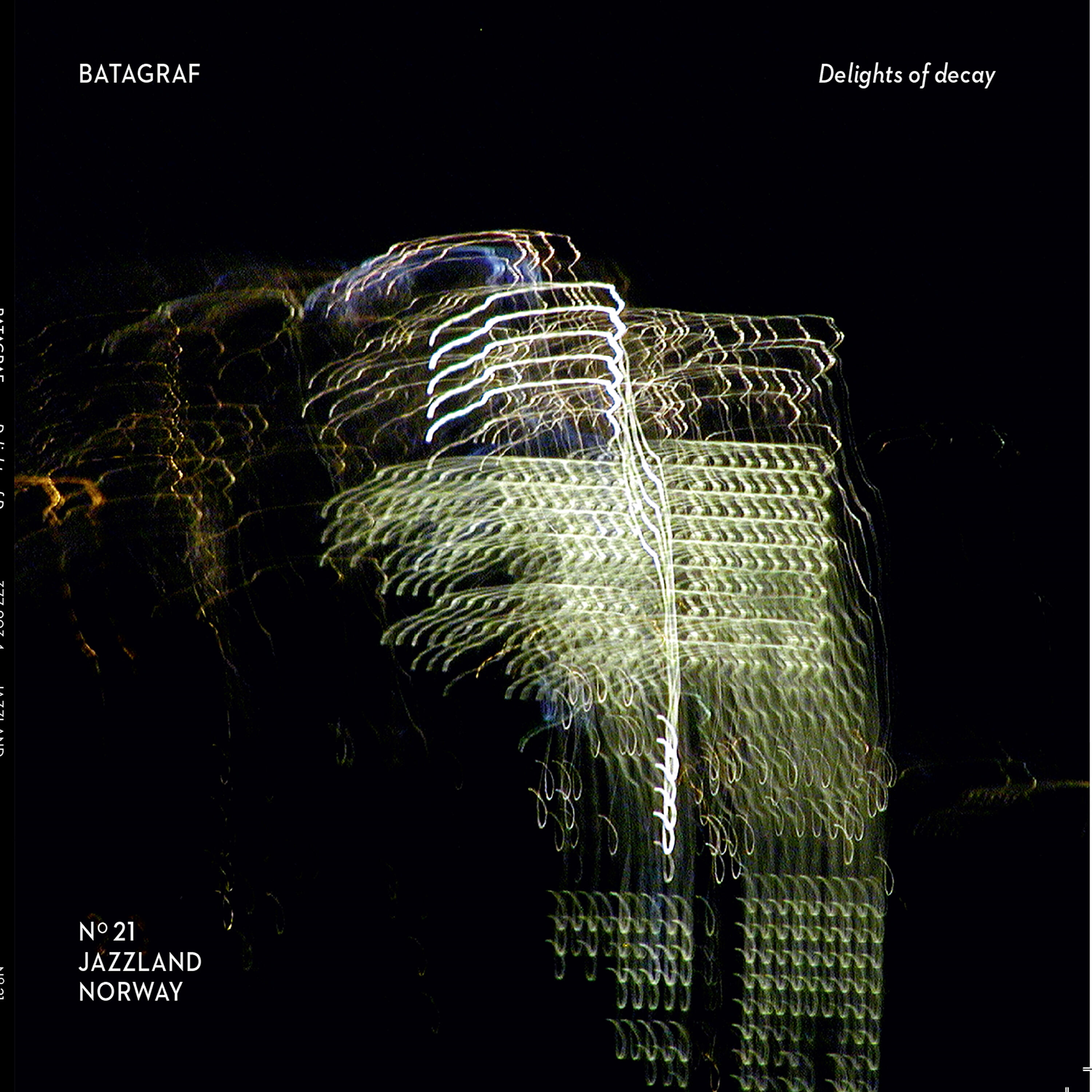 Batagraf - These Rooms