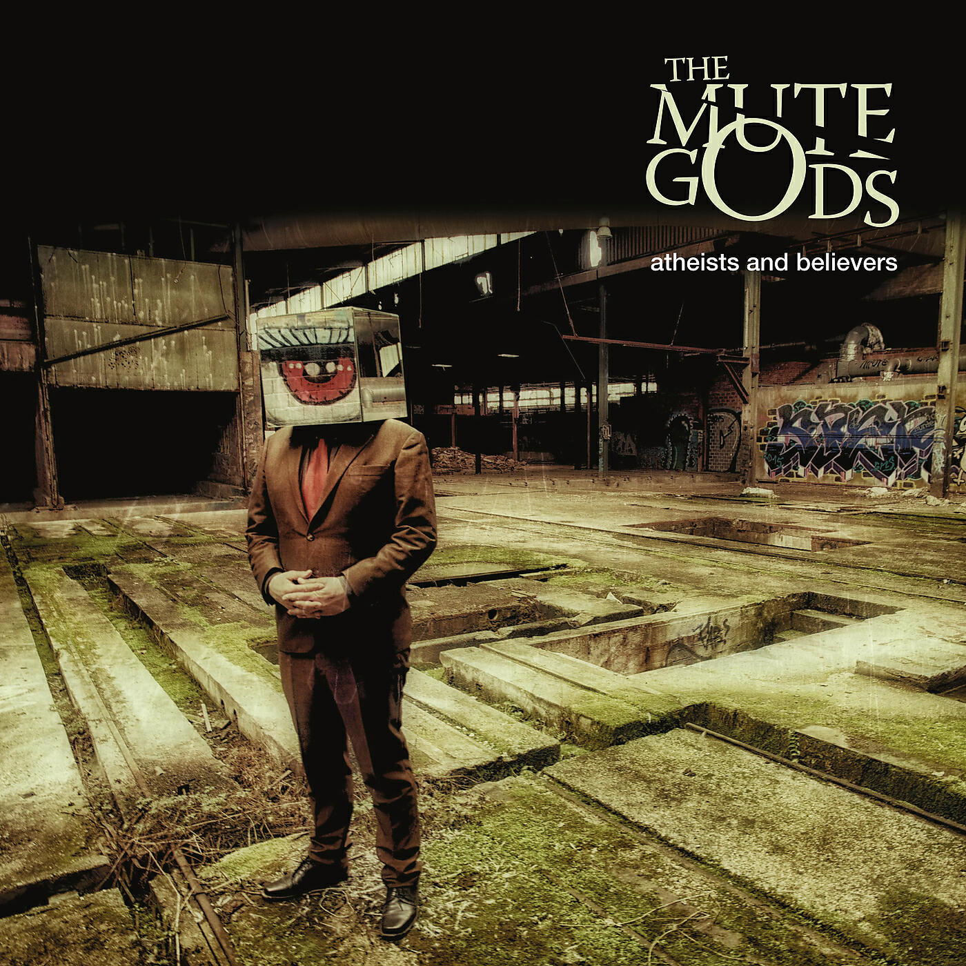 The Mute Gods - Atheists & Believers