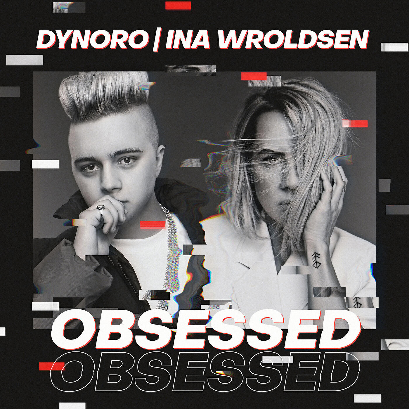 Dynoro - Obsessed