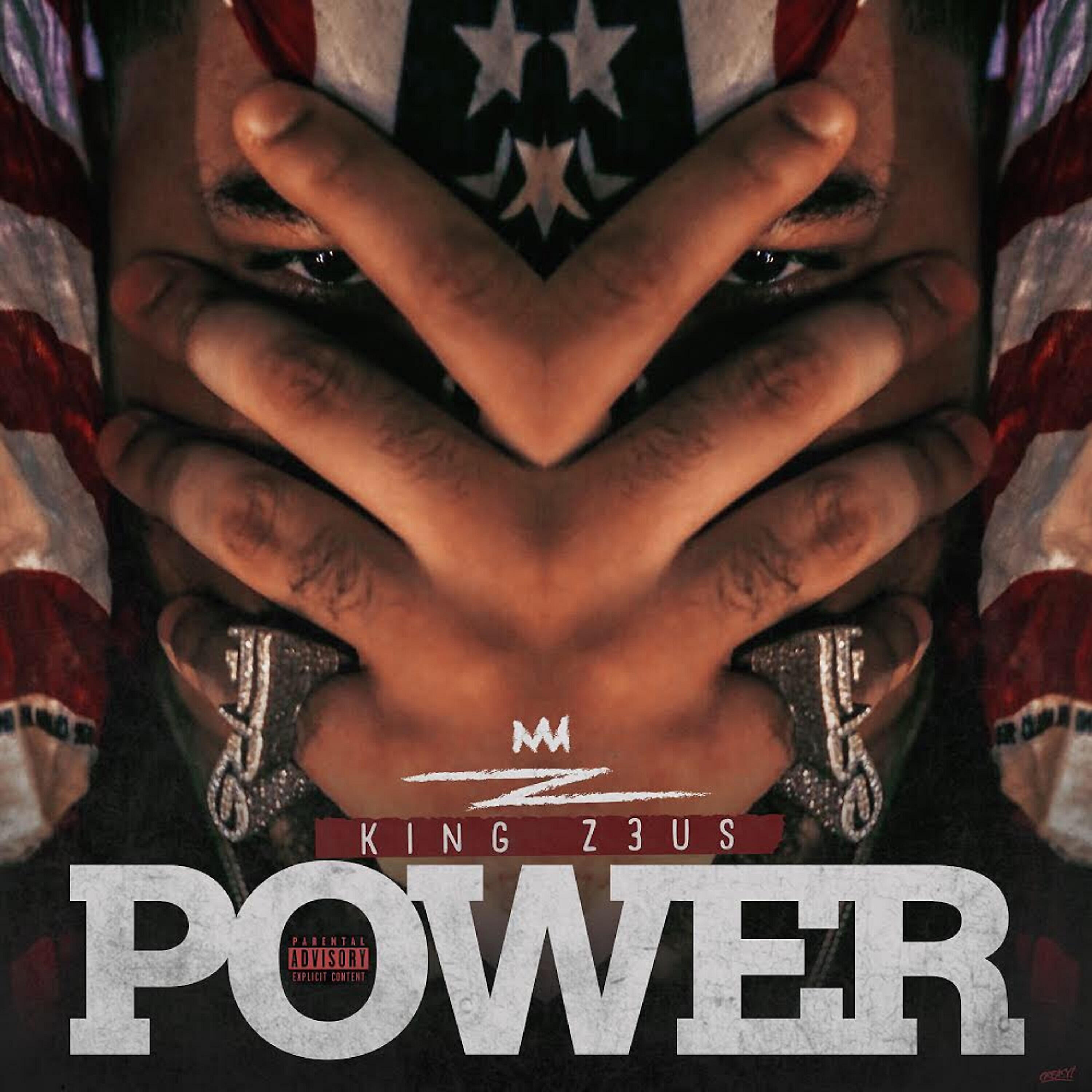 King Z3us - Power
