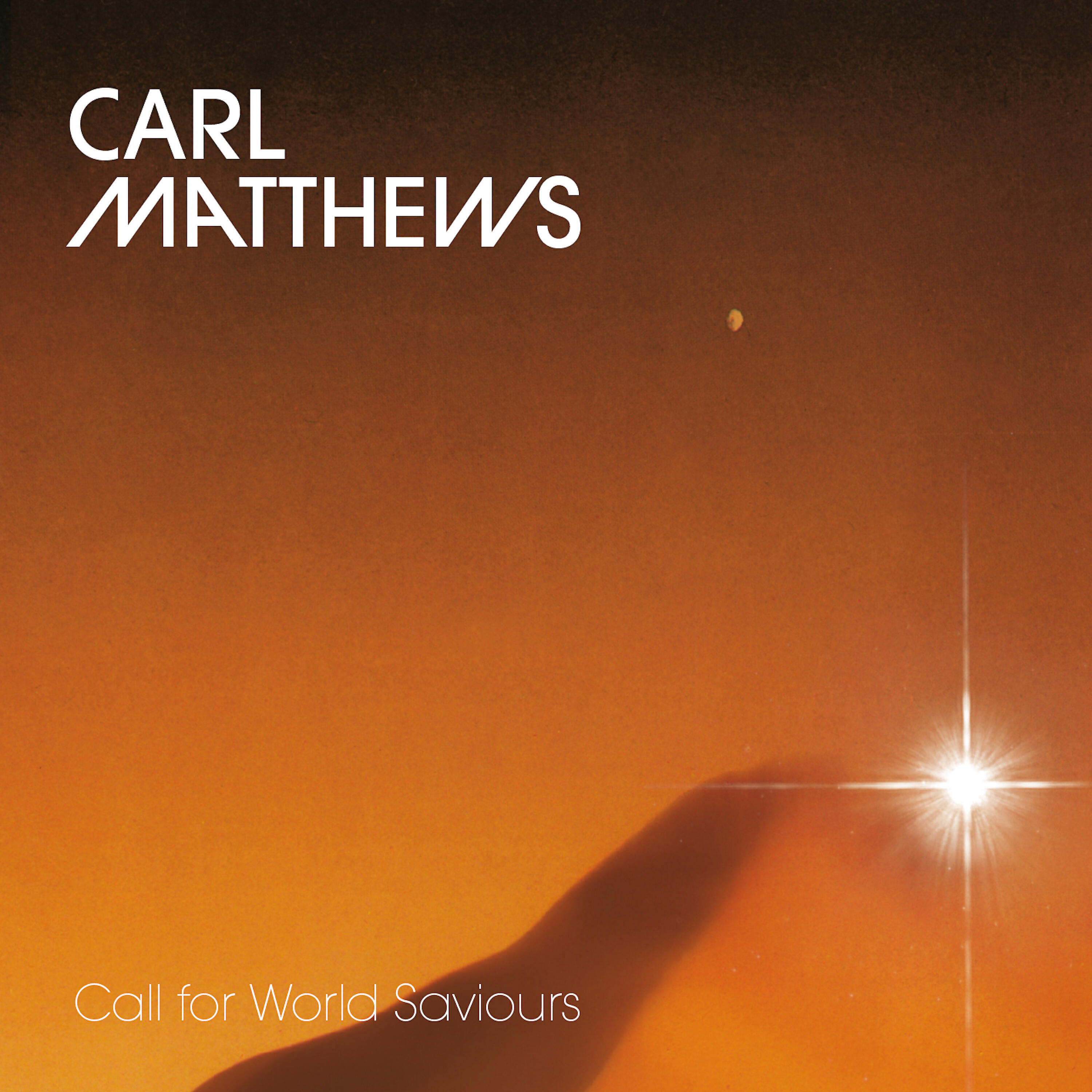 Carl Matthews - Harmony