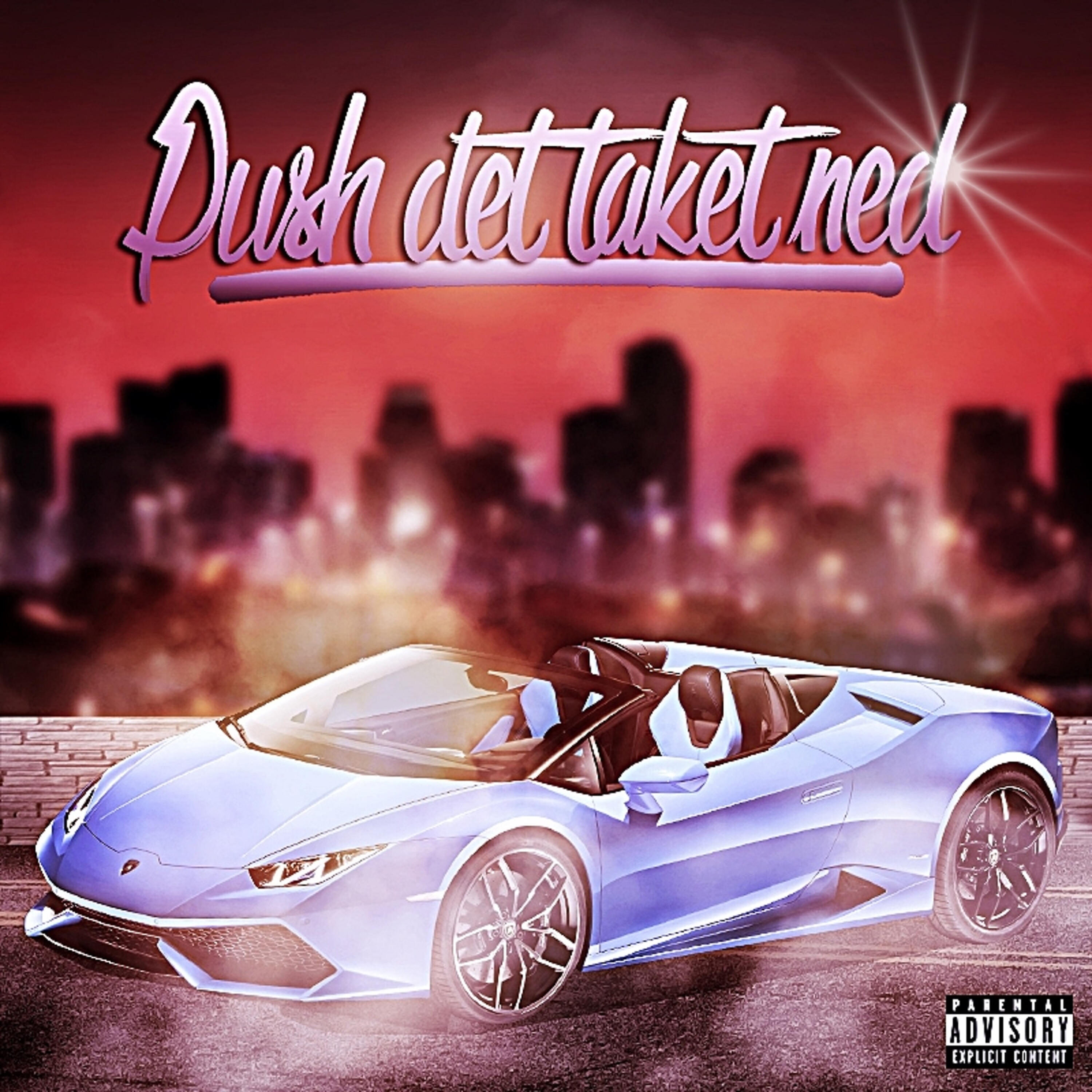 Kholebeatz - Push Det Taket Ned