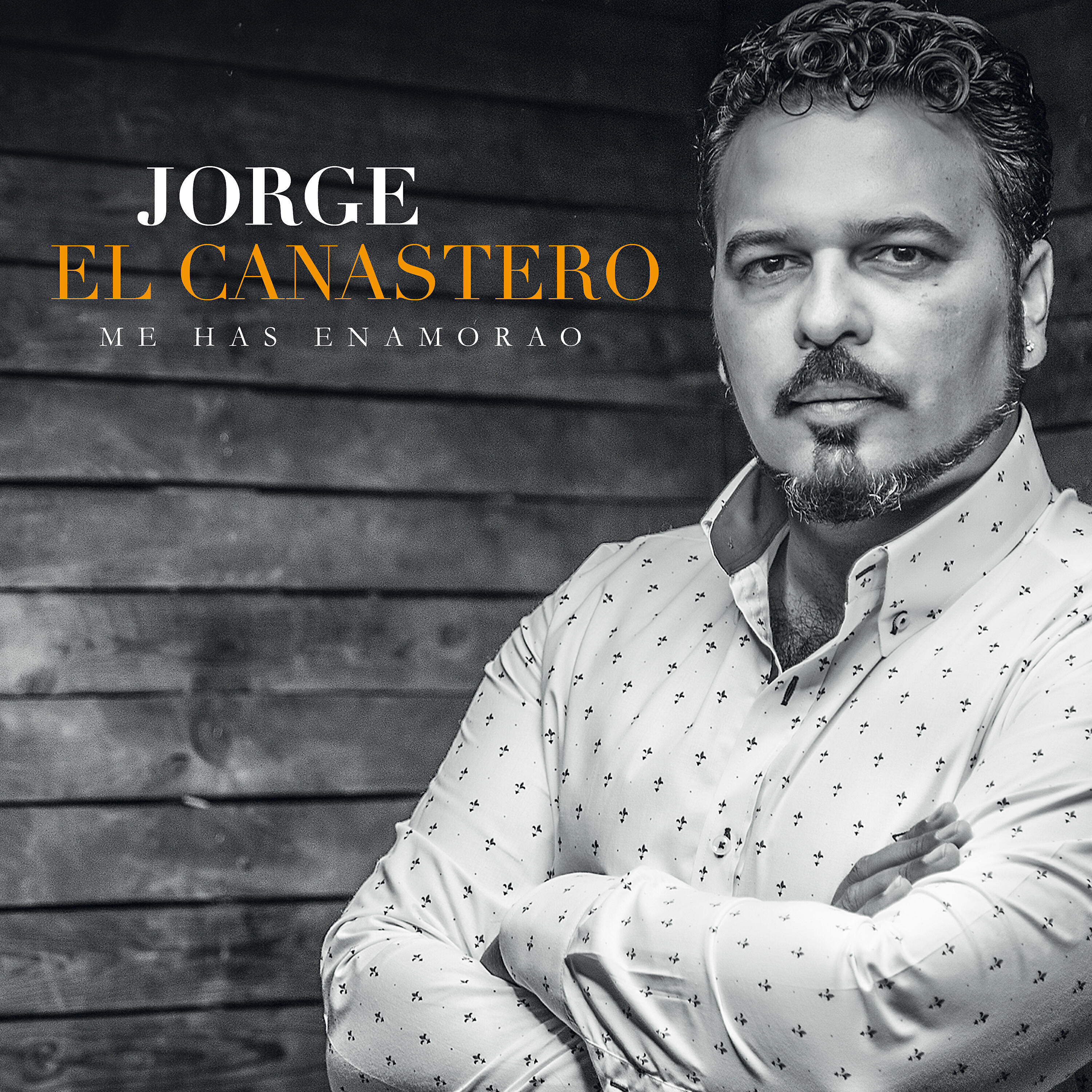 Jorge El Canastero - Imaginar