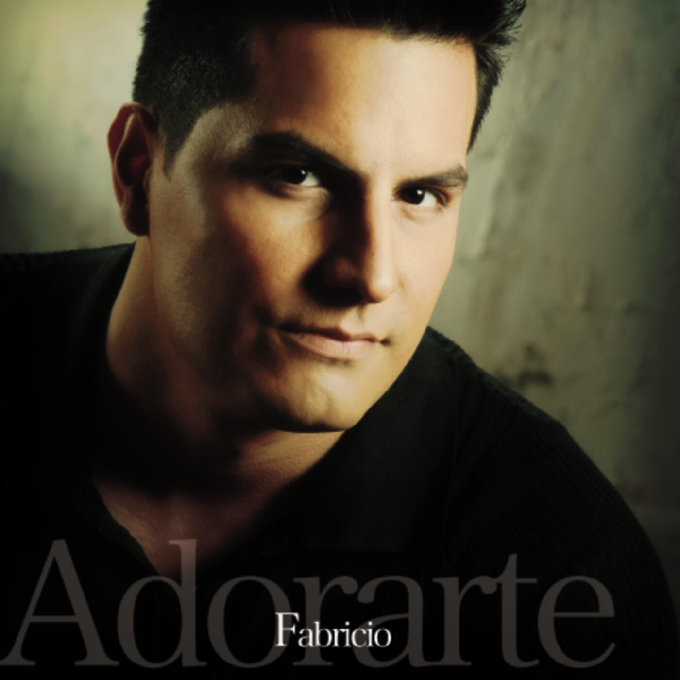 Fabricio - A Ti Alce Mis Ojos