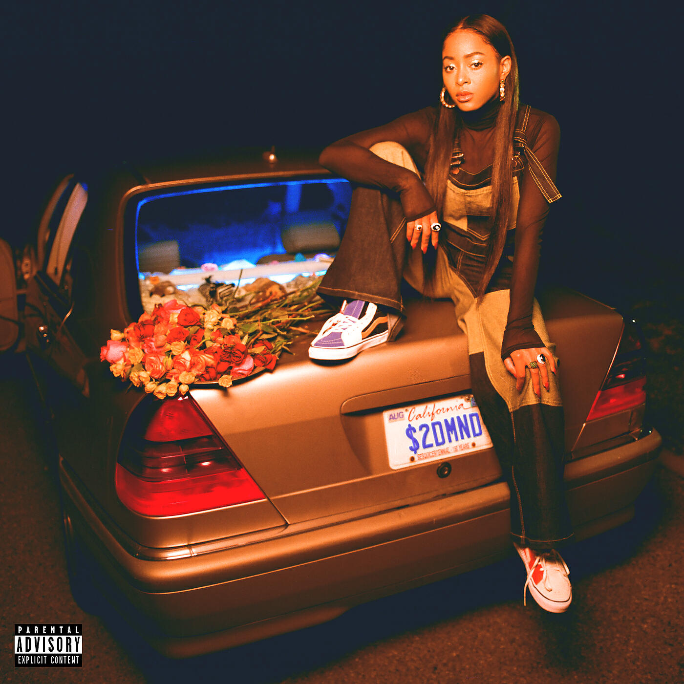 Maya B - Dollar To A Diamond