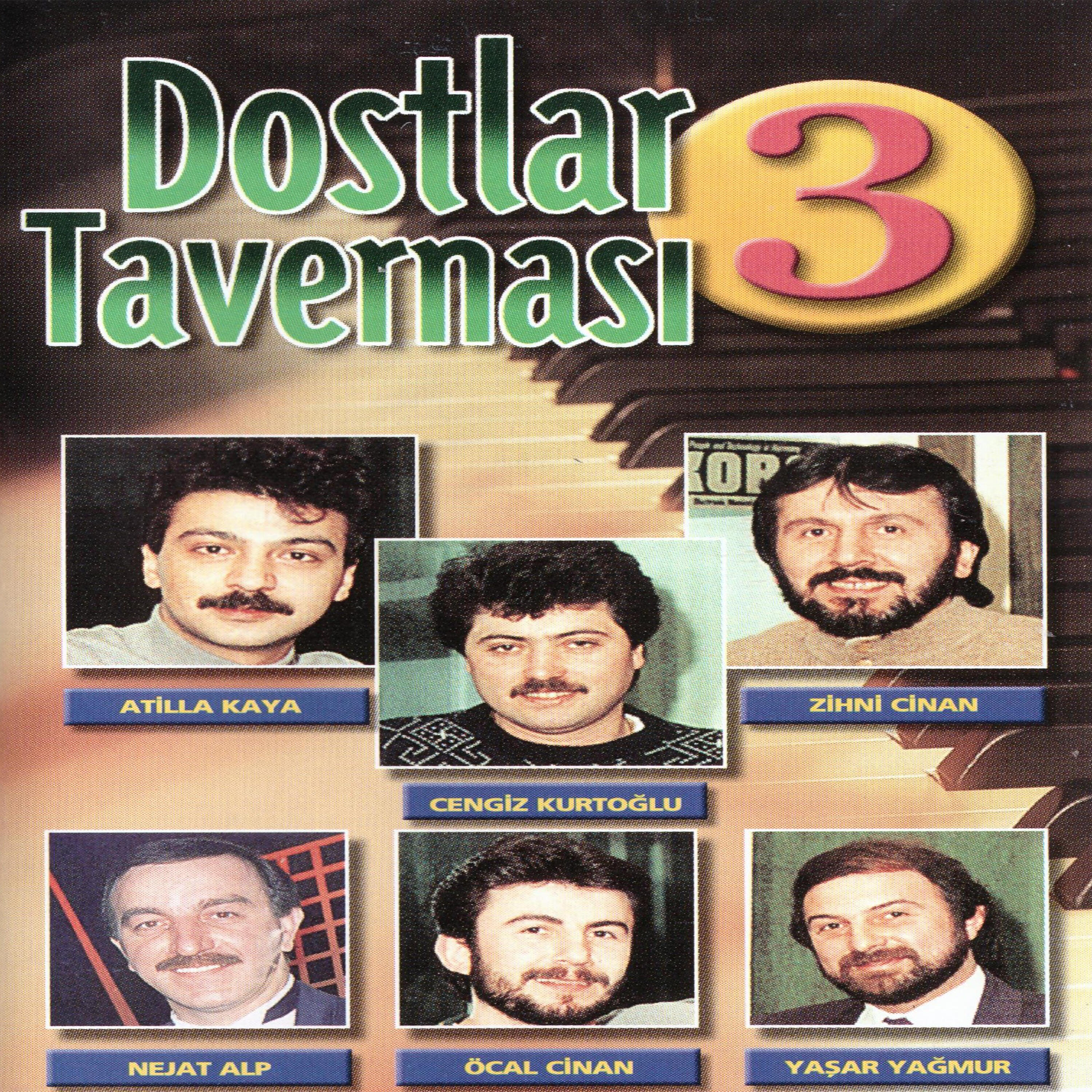 Zihni Cinan - Kara Sevda