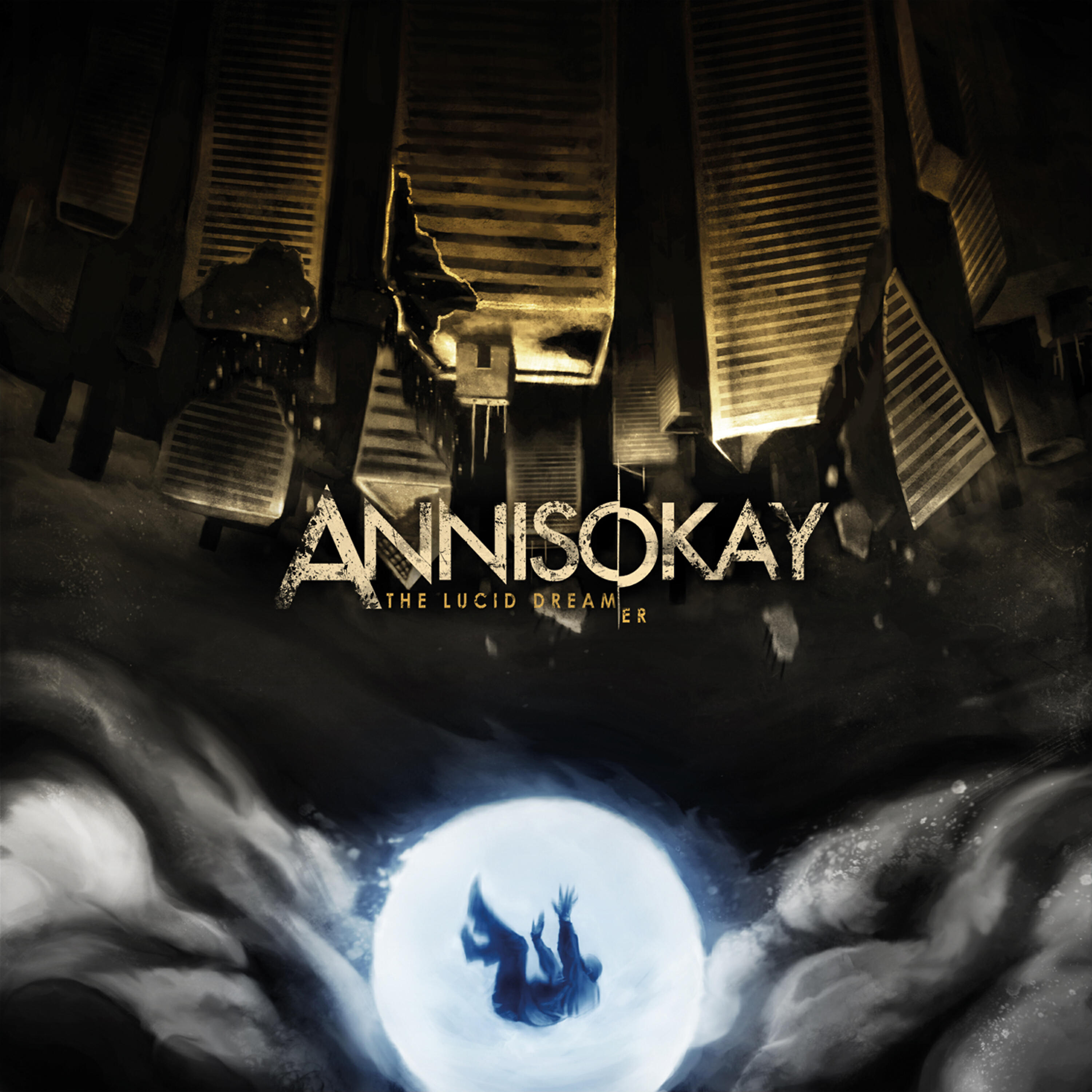 Annisokay - Insanity