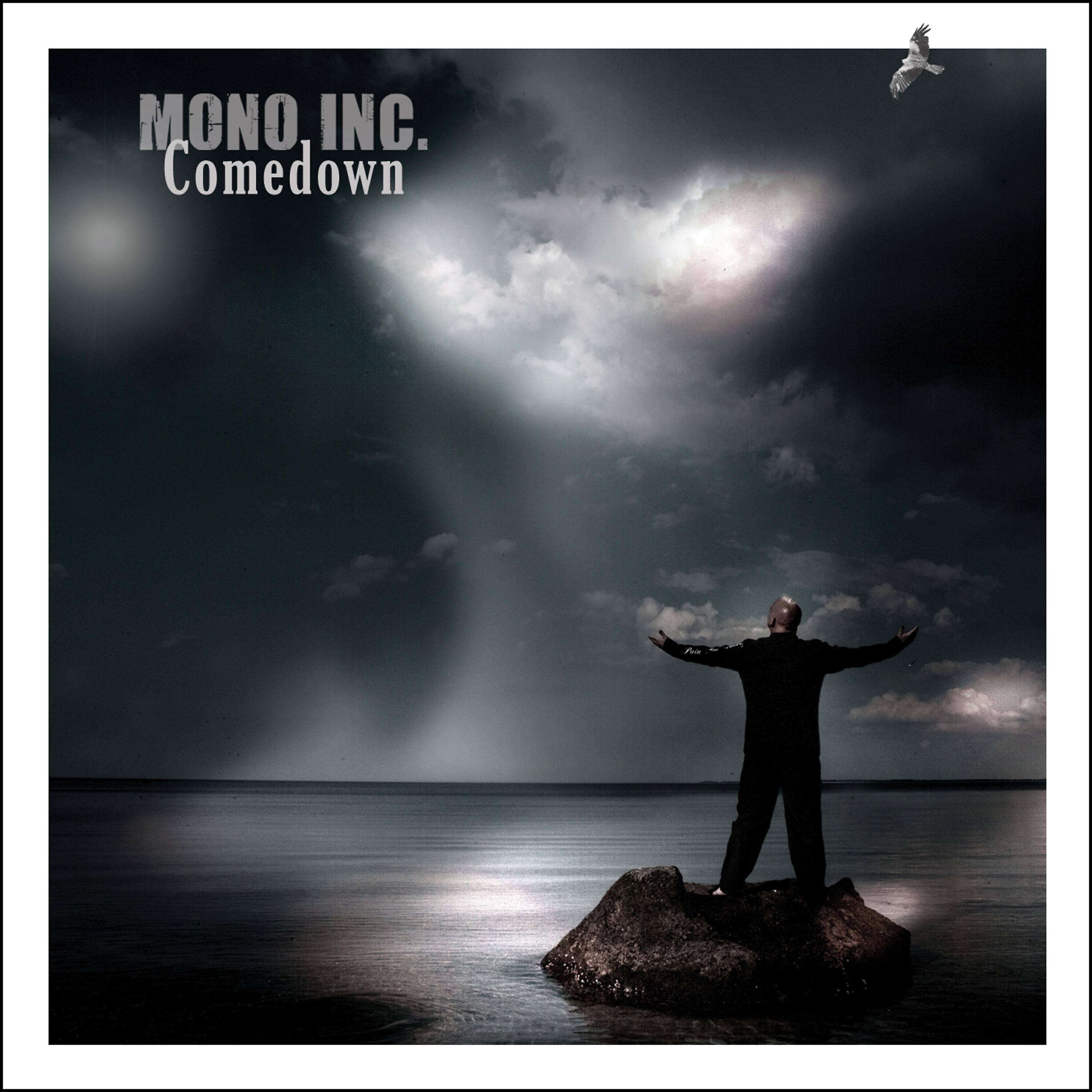 Mono Inc. - Why Can't I