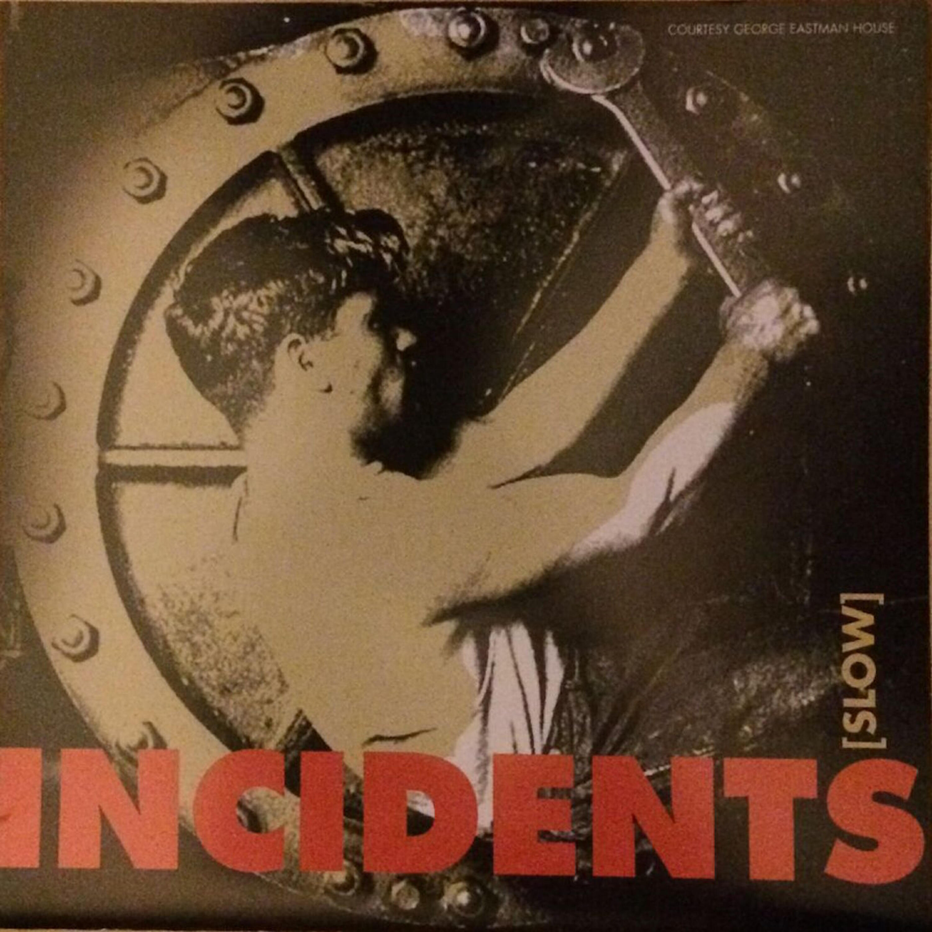 Incident - Spoonful (Dixon)