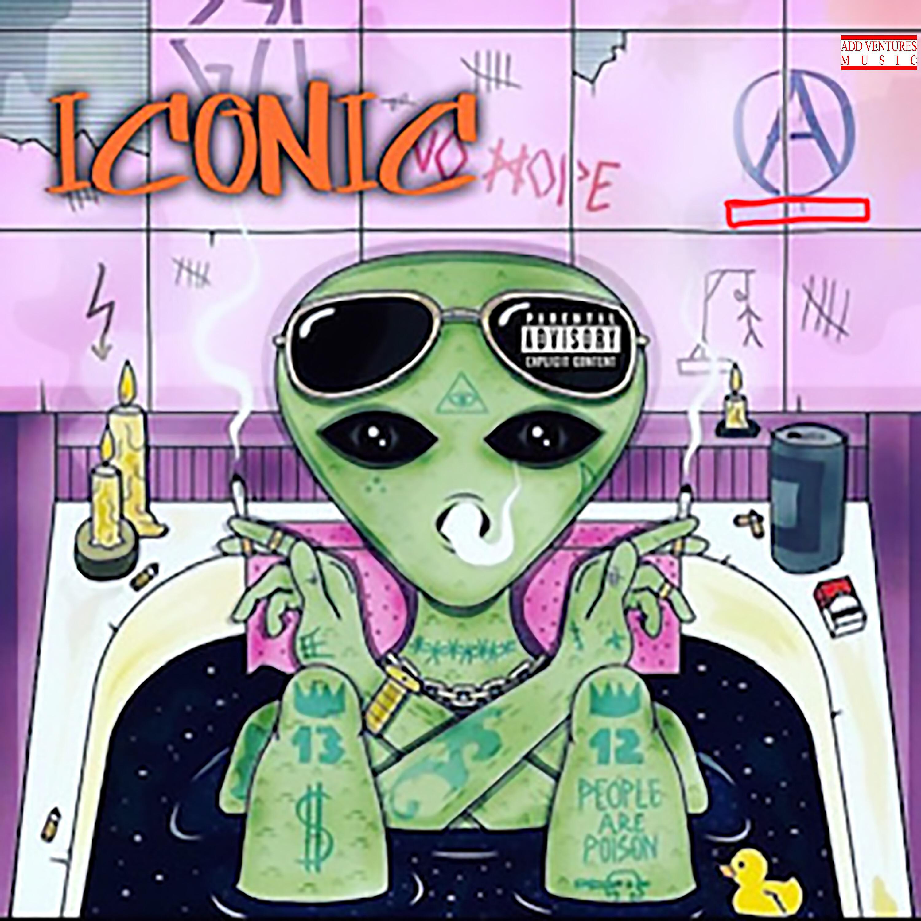 Fetti Da Don - 211 / Fire Flame