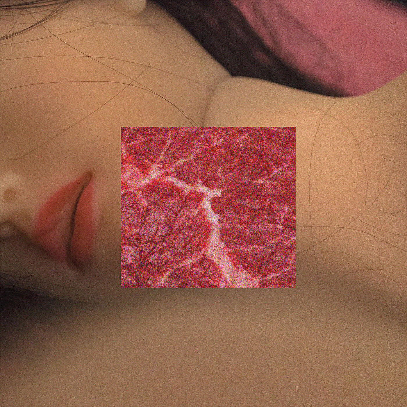 Tierra Whack - Wasteland