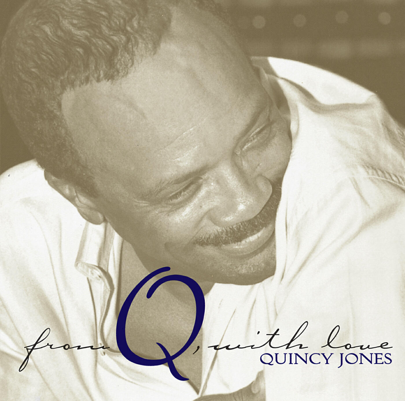 Quincy Jones - Septembro (Brazilian Wedding Song)