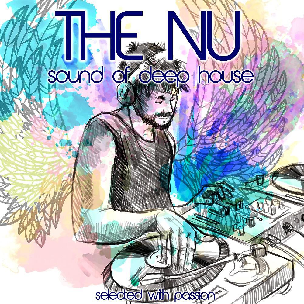 Sander Goldmann - Pink Verve (Nonsense Mix)