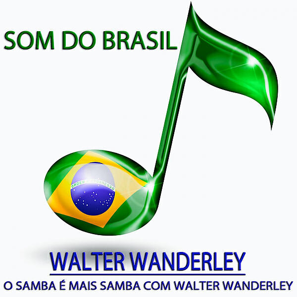 Walter Wanderley - Deixa Andar